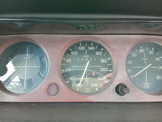 1975 BMW 2002 Turbo — Photo 12 / 21