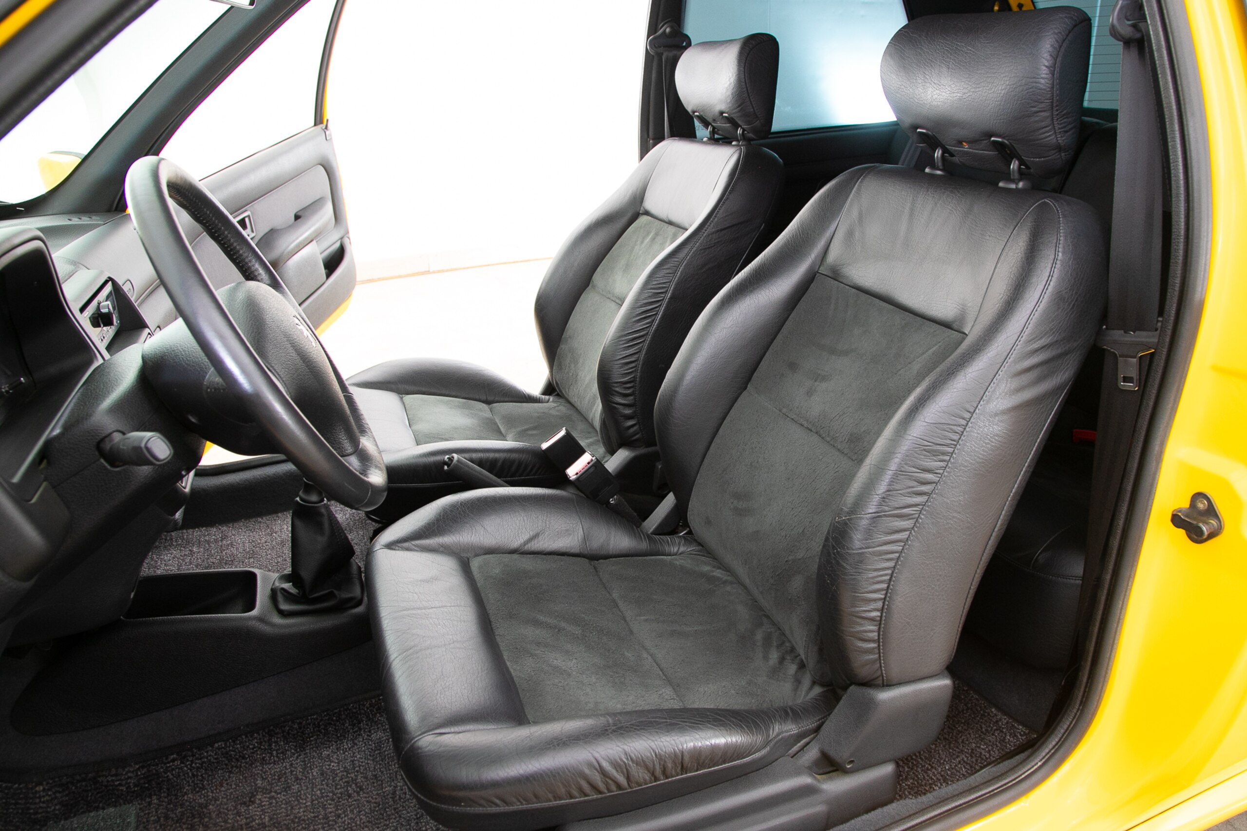 2000 Other Peugeot 106 — Photo 8 / 16