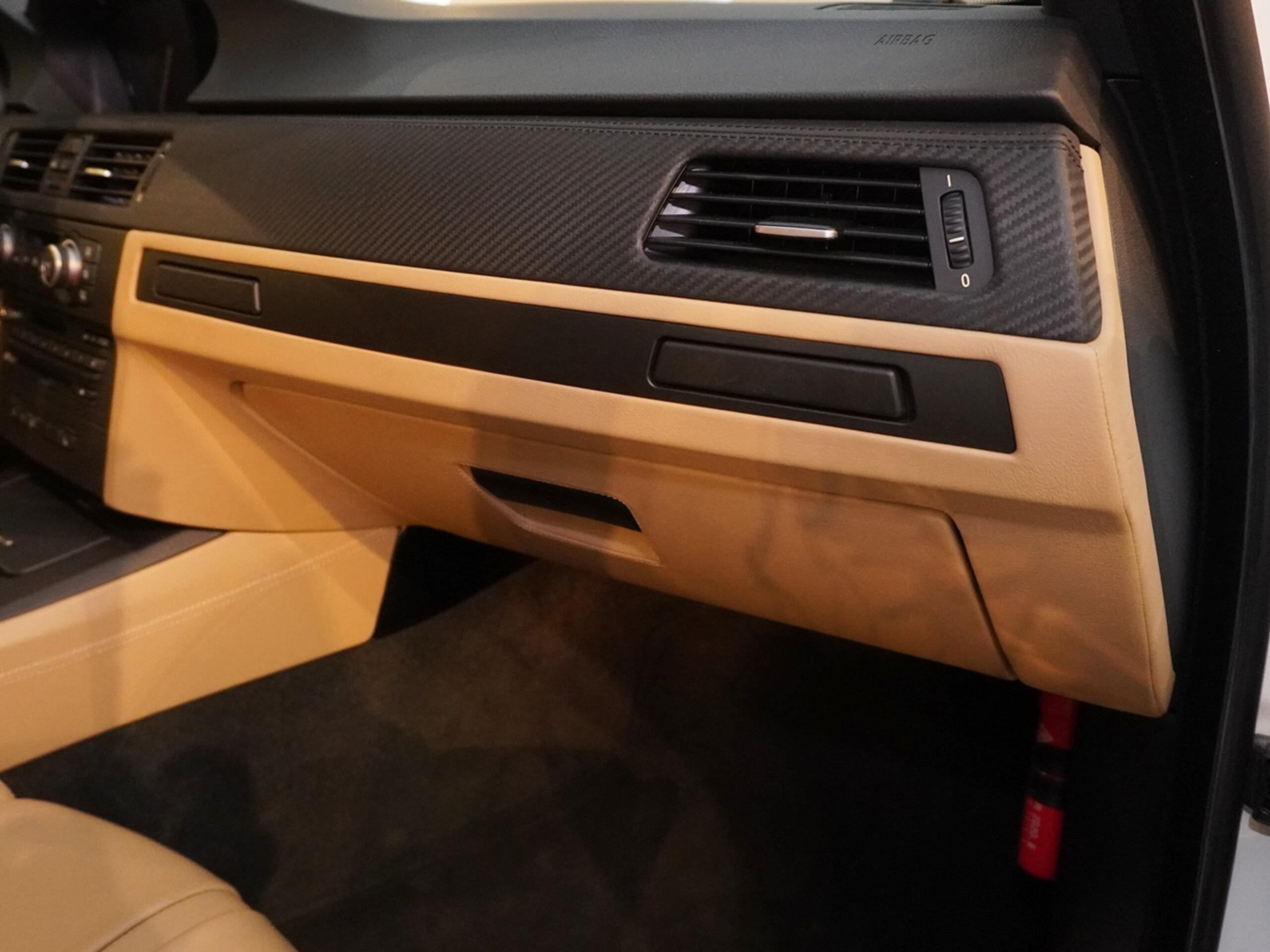 2007 BMW M3 Coupe — Photo 14 / 19