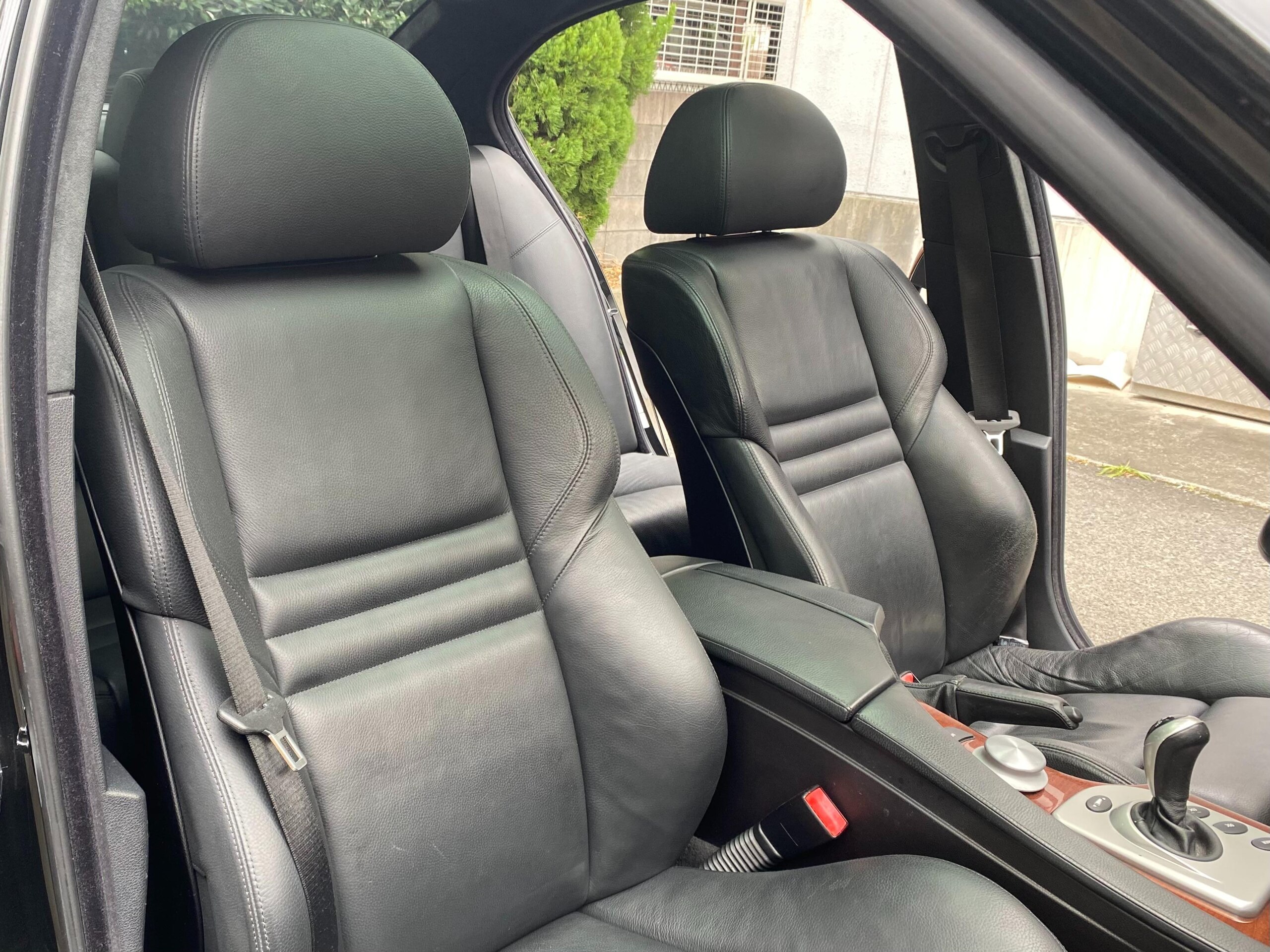 2006 BMW M5 — Photo 19 / 27