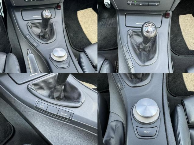 2007 BMW M3 Coupe — Photo 12 / 16