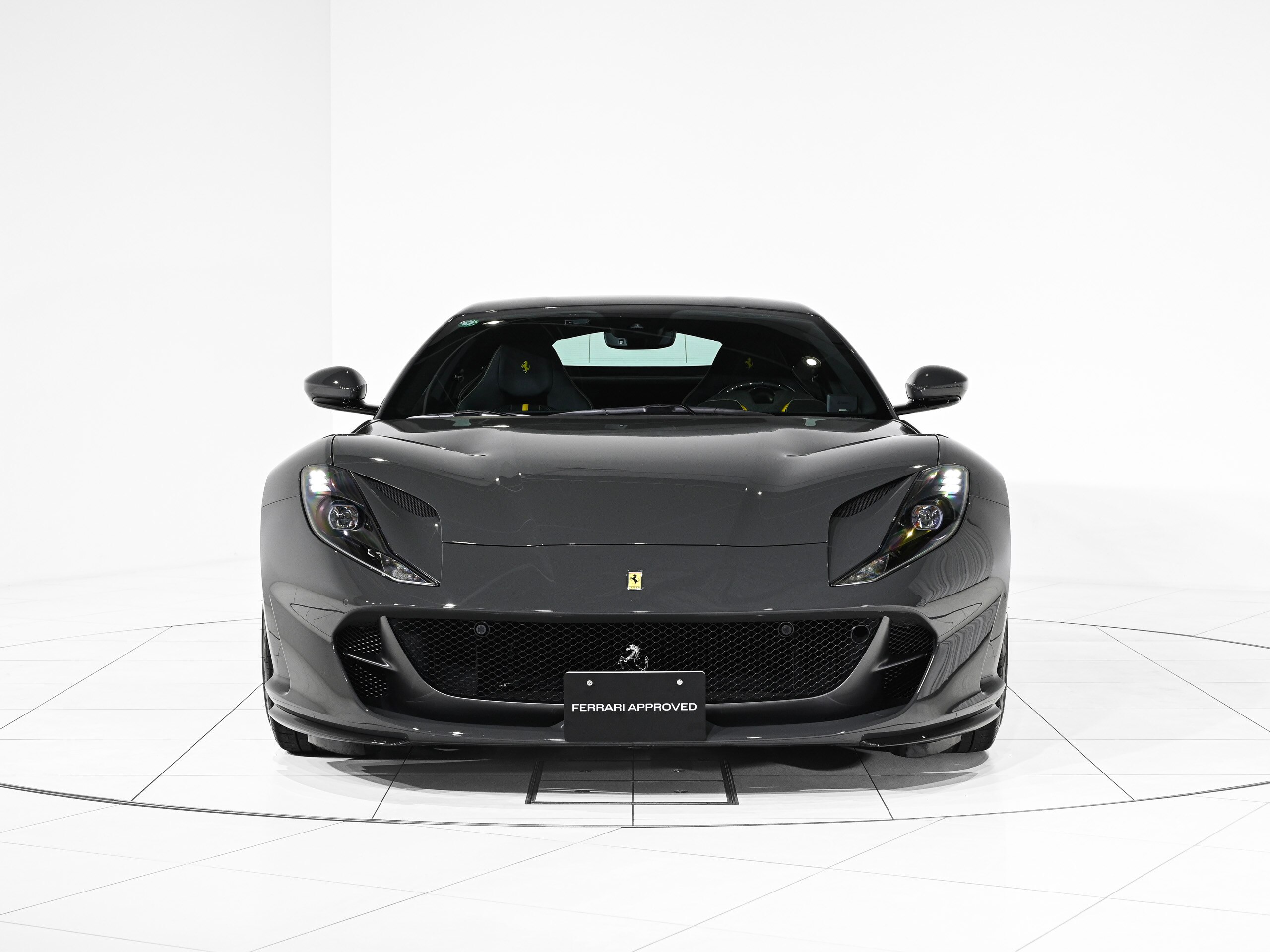 2019 Ferrari 812 Superfast for sale in Japan
