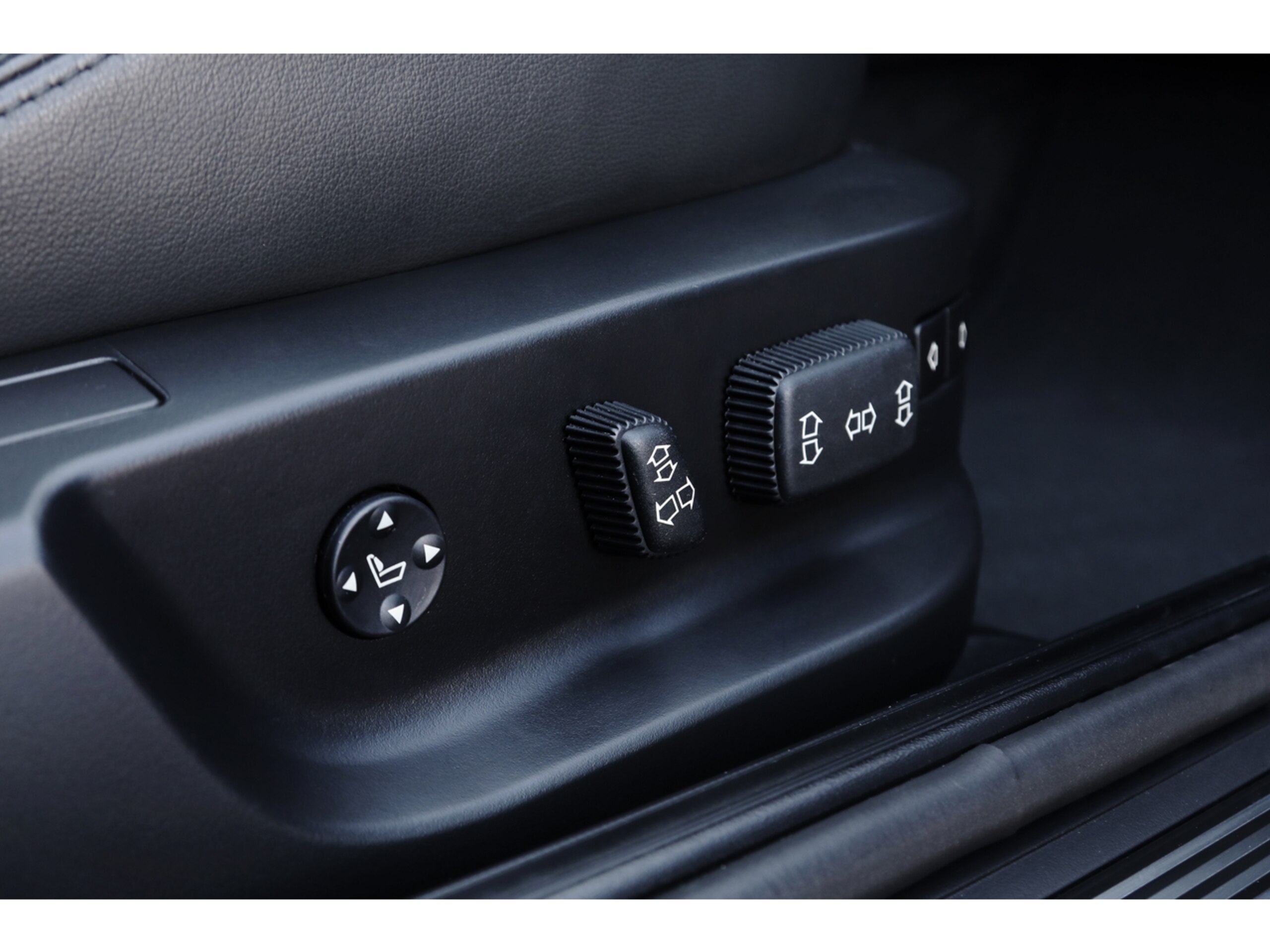 2002 BMW M5 — Photo 15 / 19