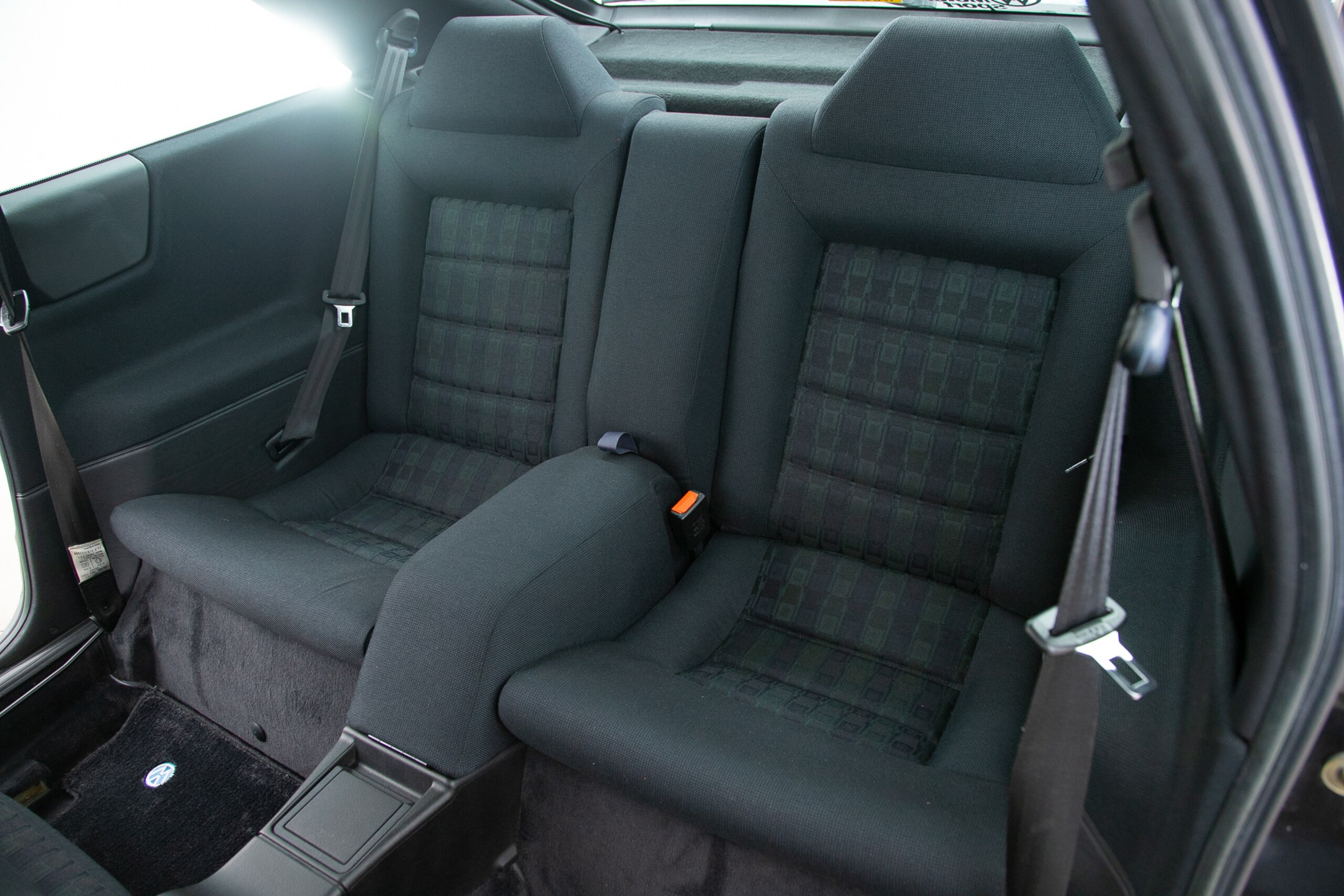 1992 Other Volkswagen Corrado G60 — Photo 13 / 17