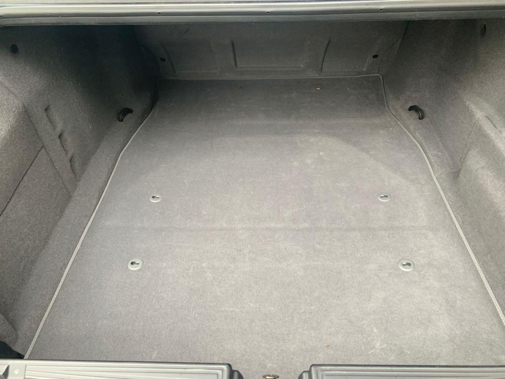 2001 BMW 740i — Photo 20 / 20