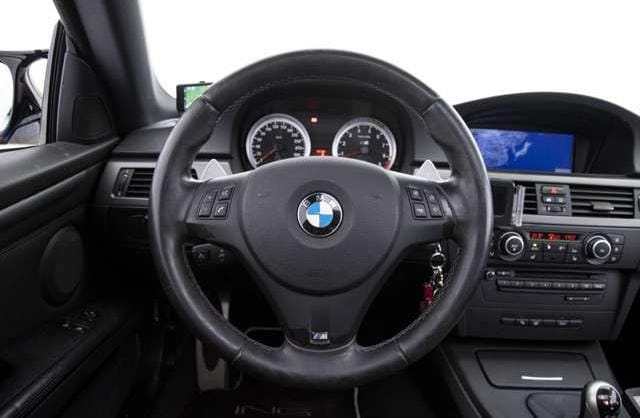 2010 BMW M3 Coupe — Photo 23 / 33