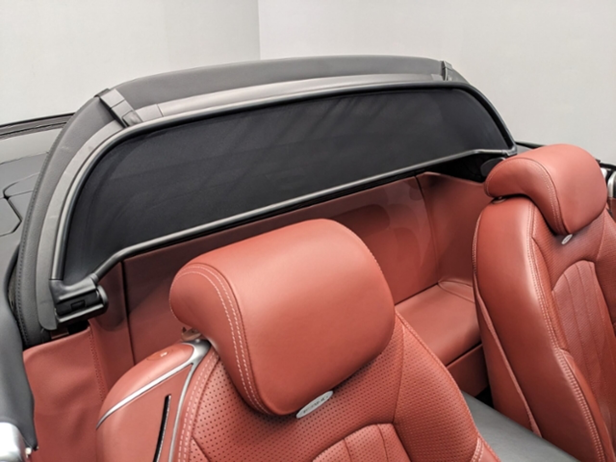 2007 Mercedes Benz SL55 AMG — Photo 20 / 25