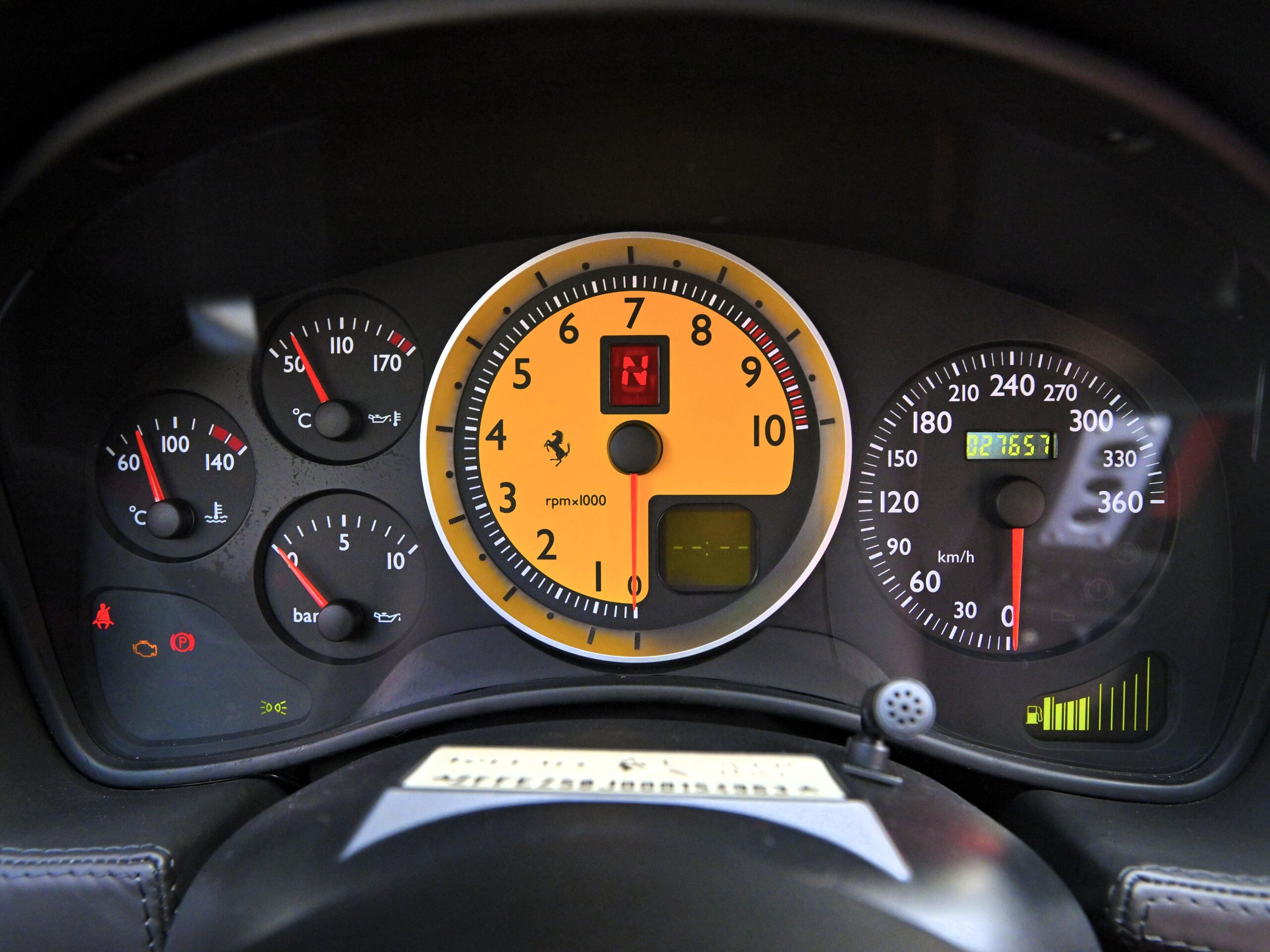 2007 Ferrari F430 — Photo 11 / 19