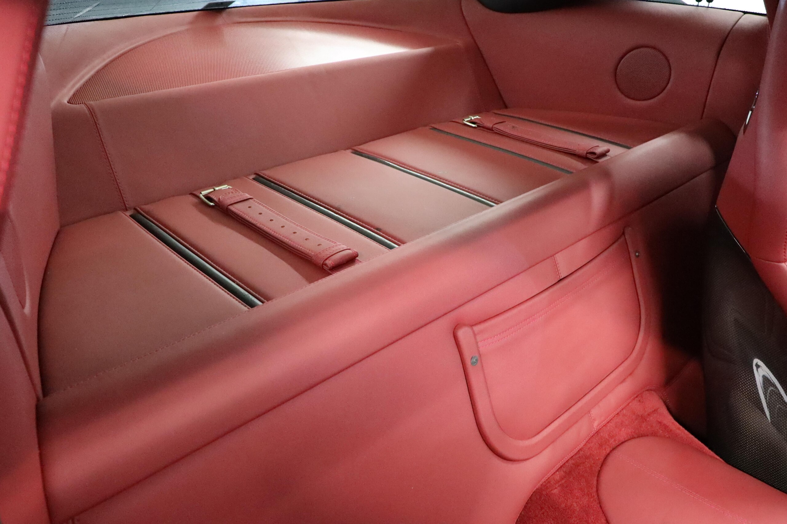 2007 Ferrari 599 GTB Fiorano — Photo 13 / 15