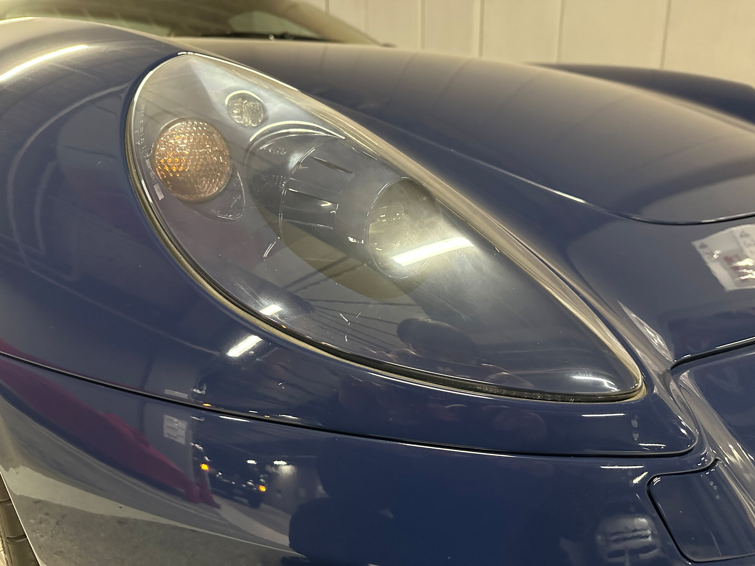 2007 Ferrari 612 Scaglietti — Photo 11 / 14