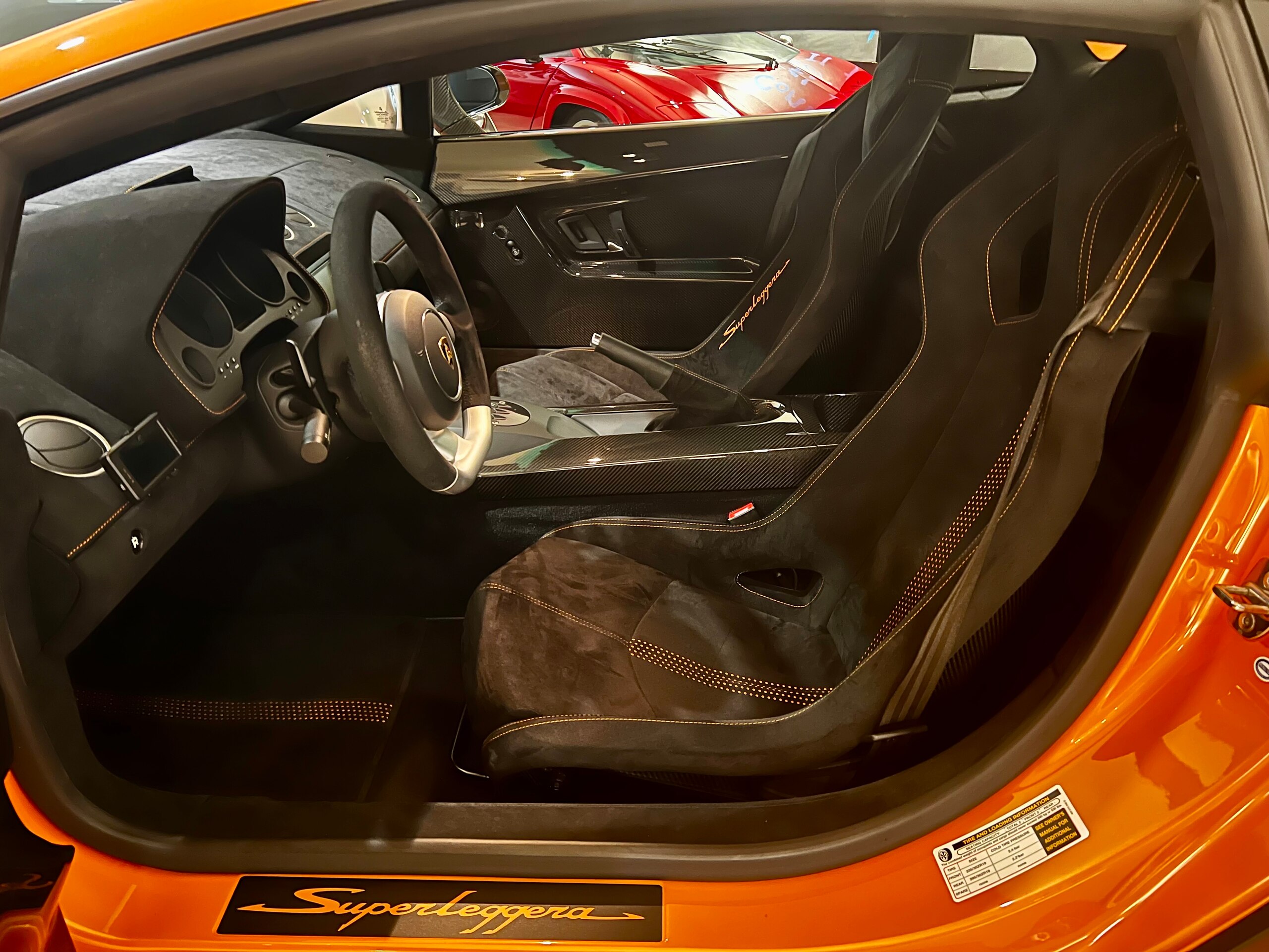 2007 Lamborghini Gallardo — Photo 7 / 15