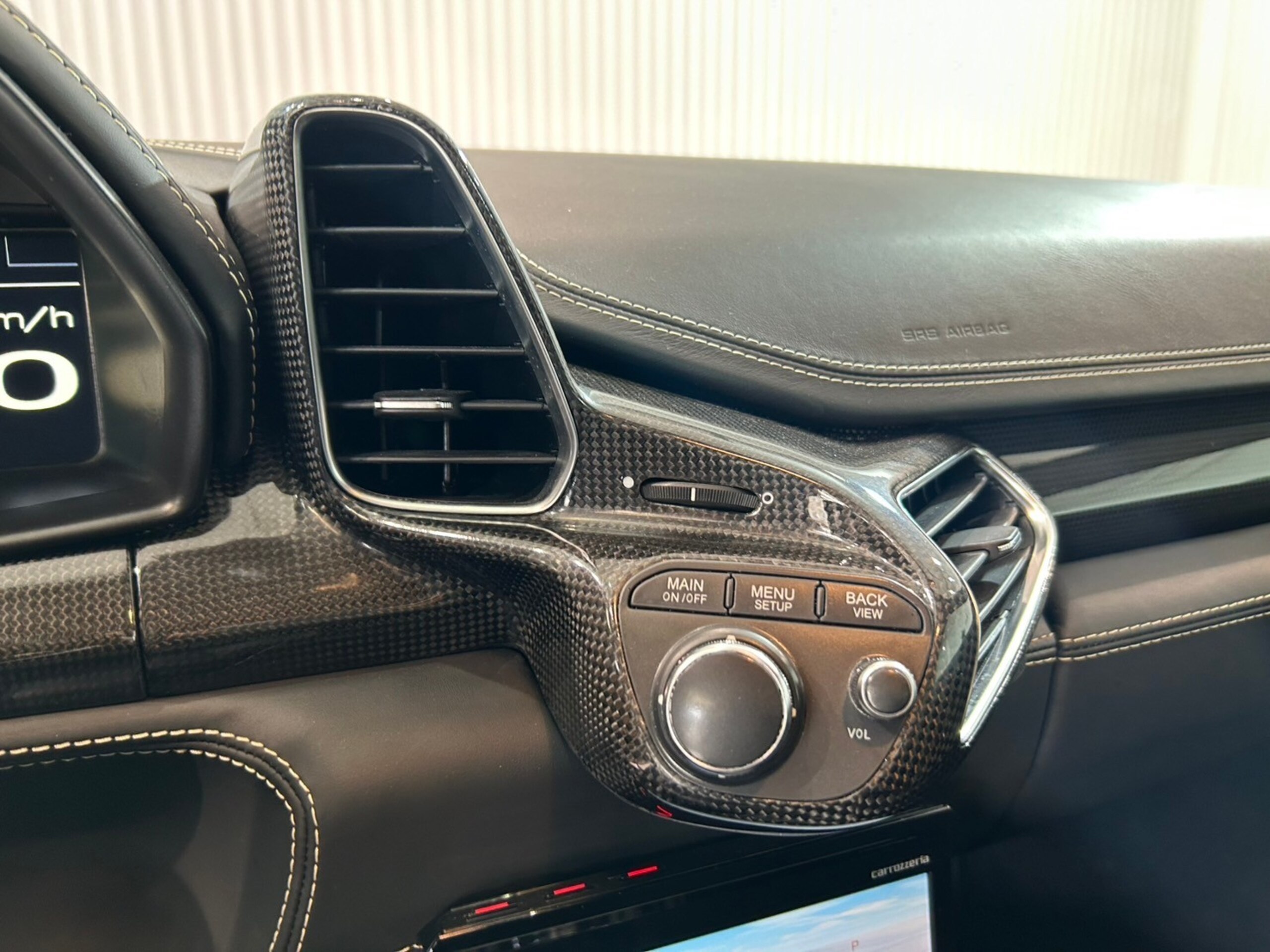 2012 Ferrari 458 Italia F1 DCT — Photo 10 / 15