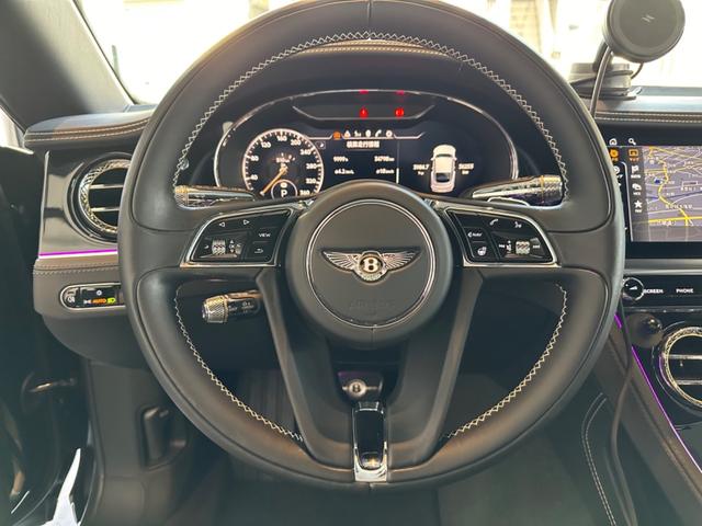 2019 Bentley Continental GT 6.0 — Photo 8 / 17