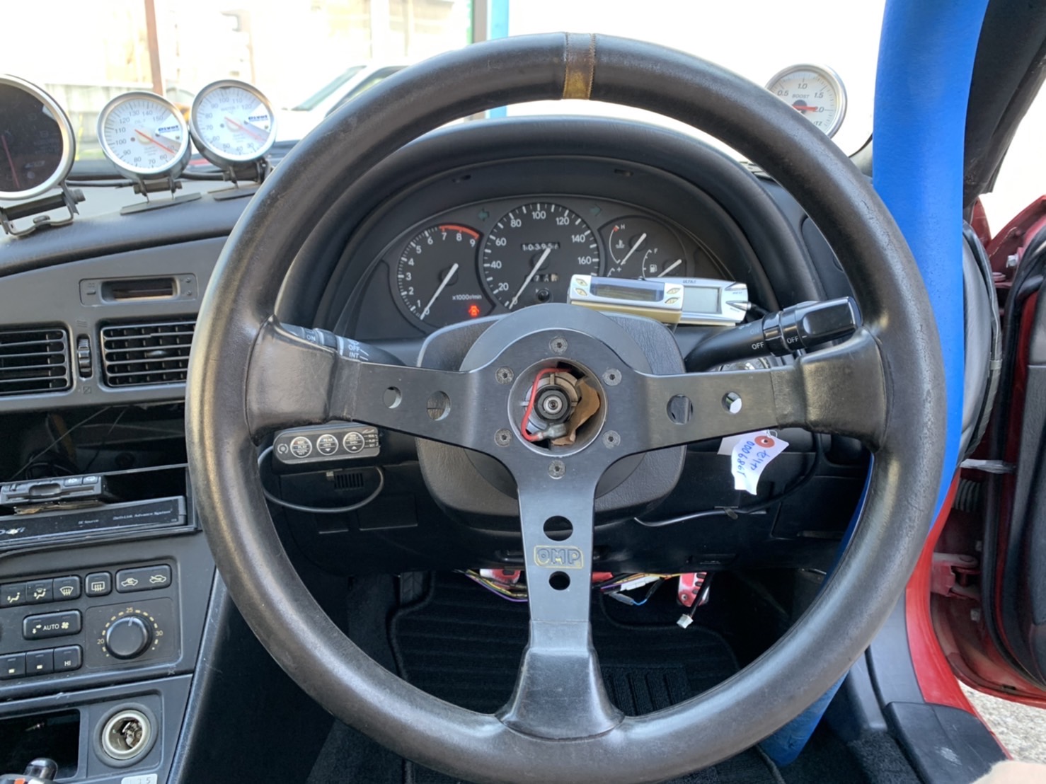 1994 Toyota Celica GT-Four — Photo 23 / 32