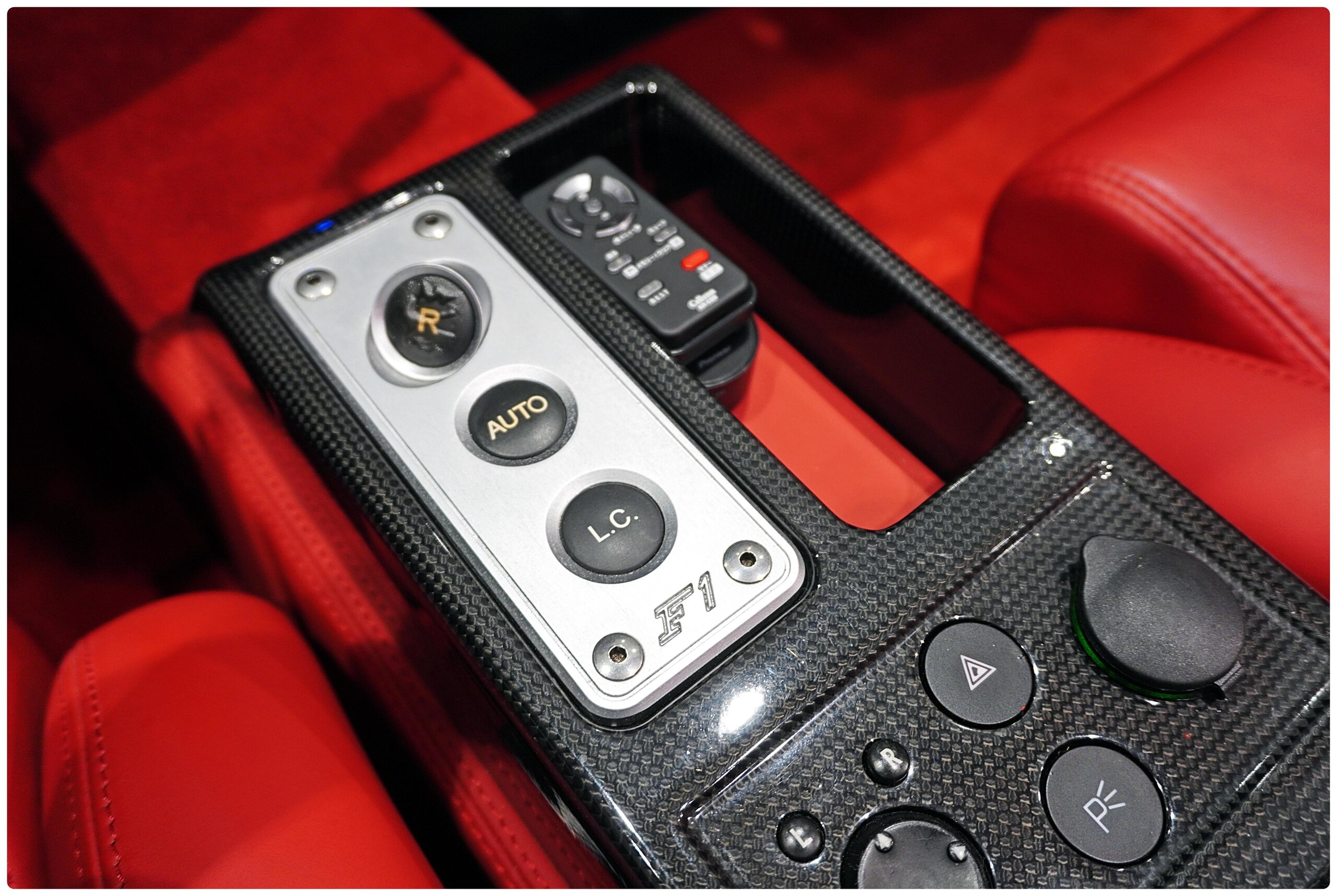 2008 Ferrari F430 Spider — Photo 14 / 19