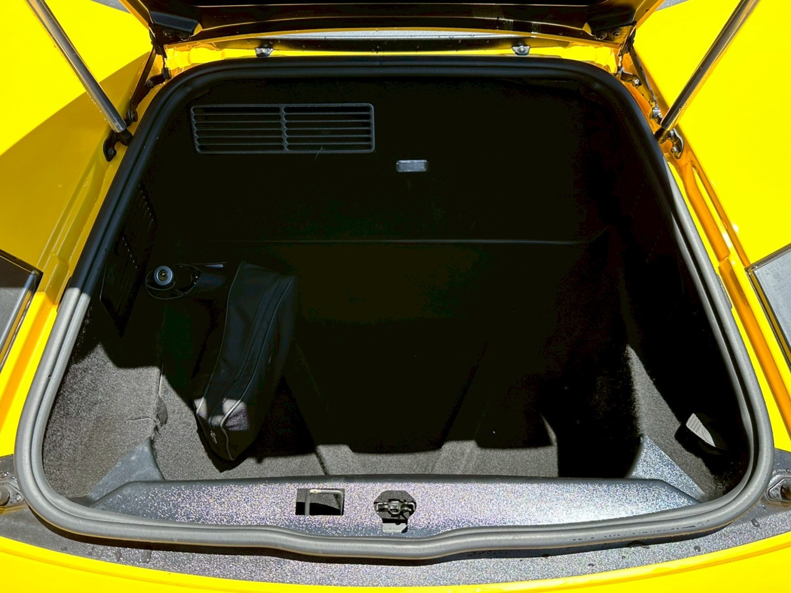 2012 Lamborghini Murcielago LP640 — Photo 21 / 21