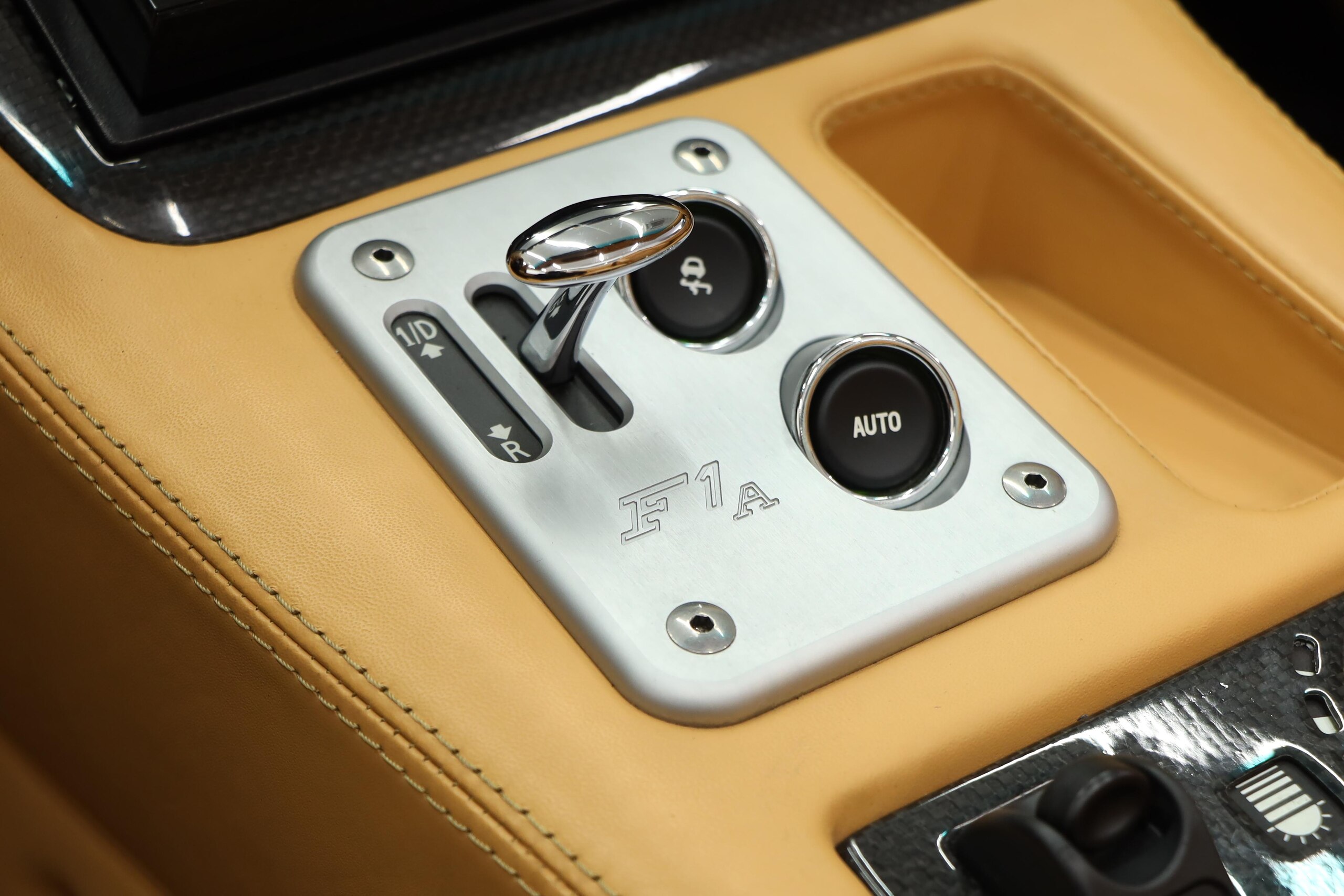 2006 Ferrari Superamerica — Photo 16 / 24