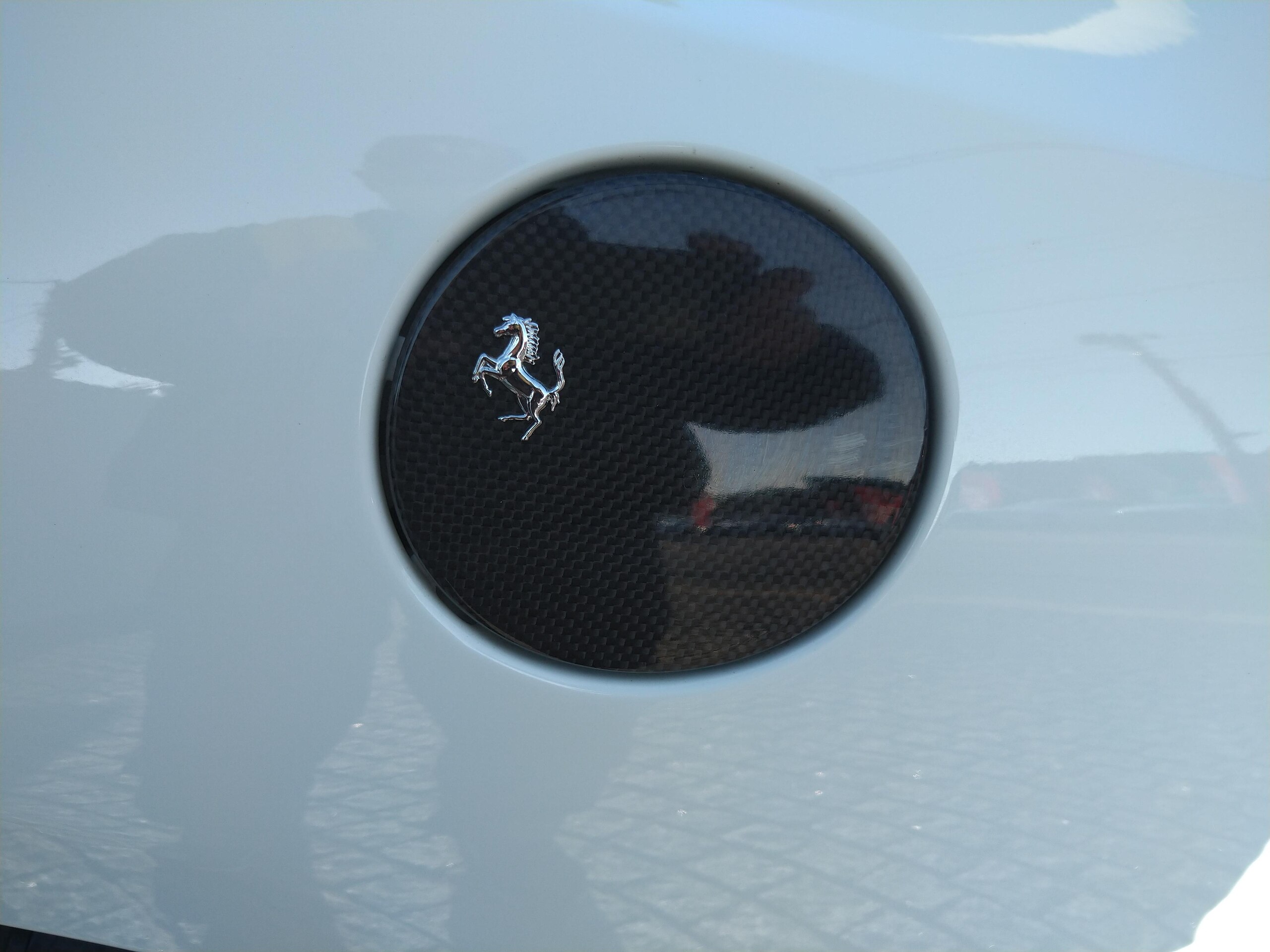 2015 Ferrari 458 Spider — Photo 12 / 26