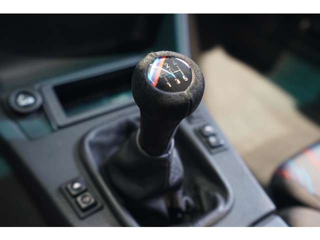 1990 BMW M3 Sport Evolution — Photo 8 / 19