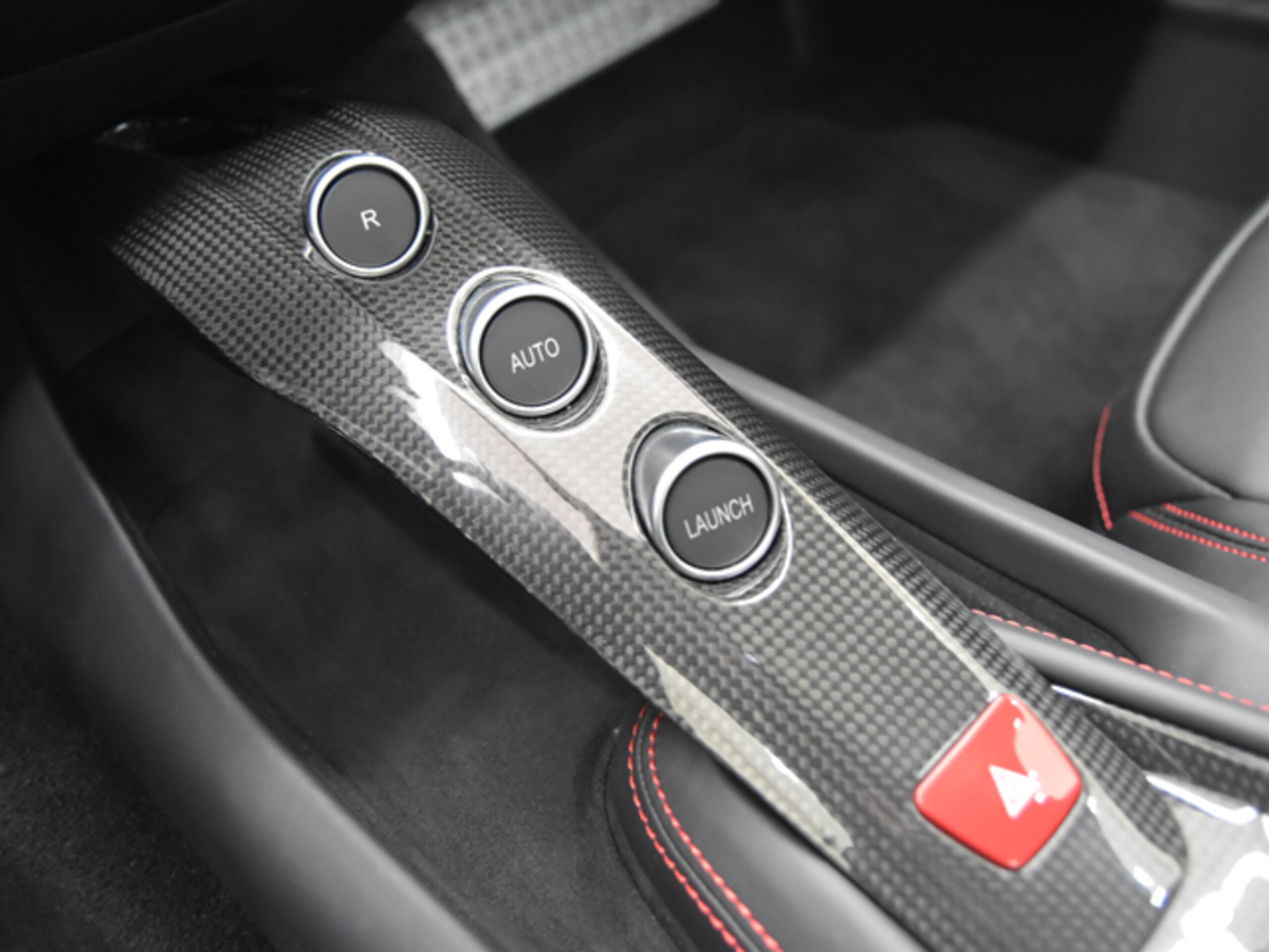 2015 Ferrari F12 Berlinetta — Photo 13 / 17