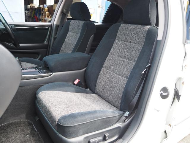 2002 Toyota Aristo V300 — Photo 20 / 24