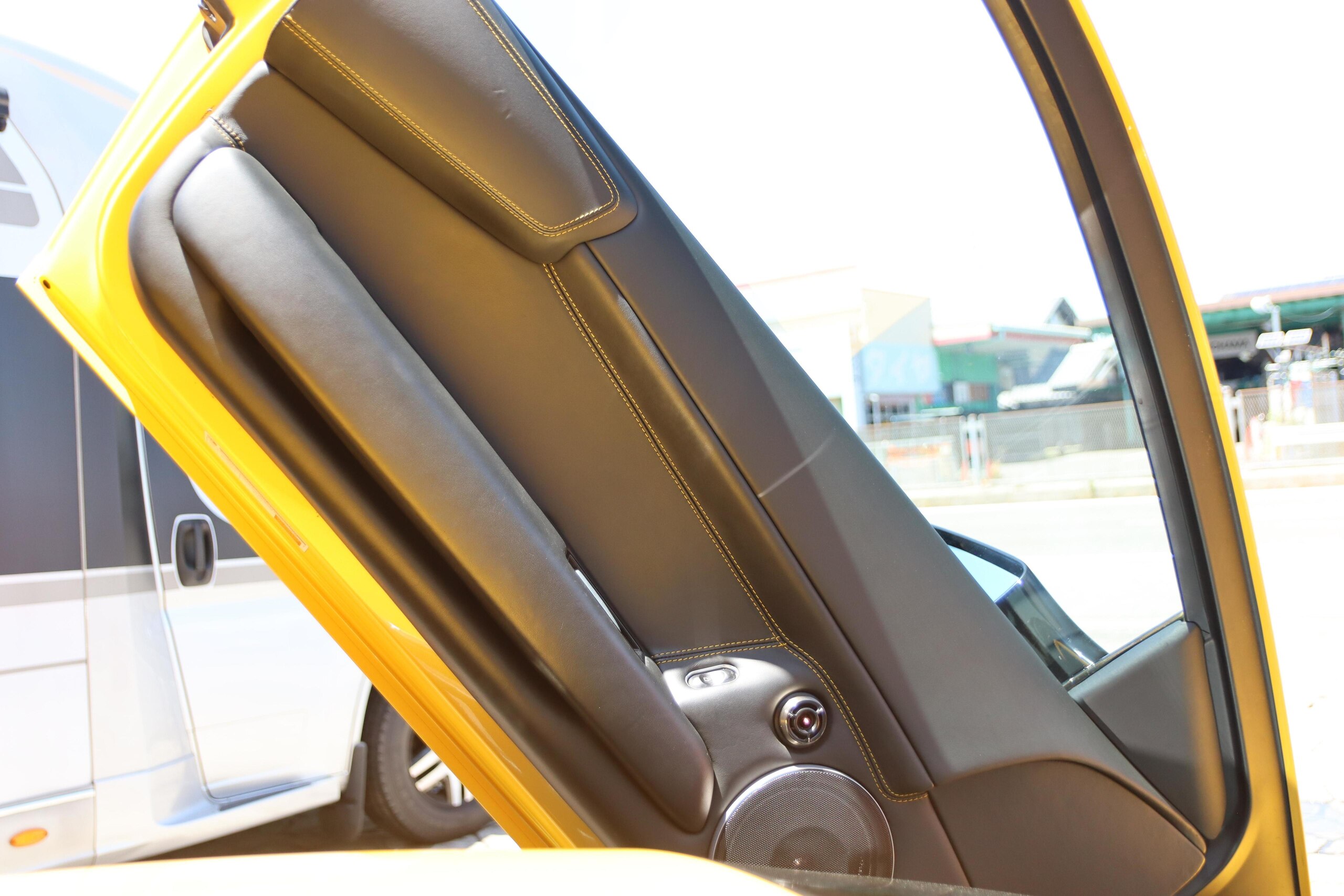 2007 Lamborghini Murcielago LP640 — Photo 33 / 43