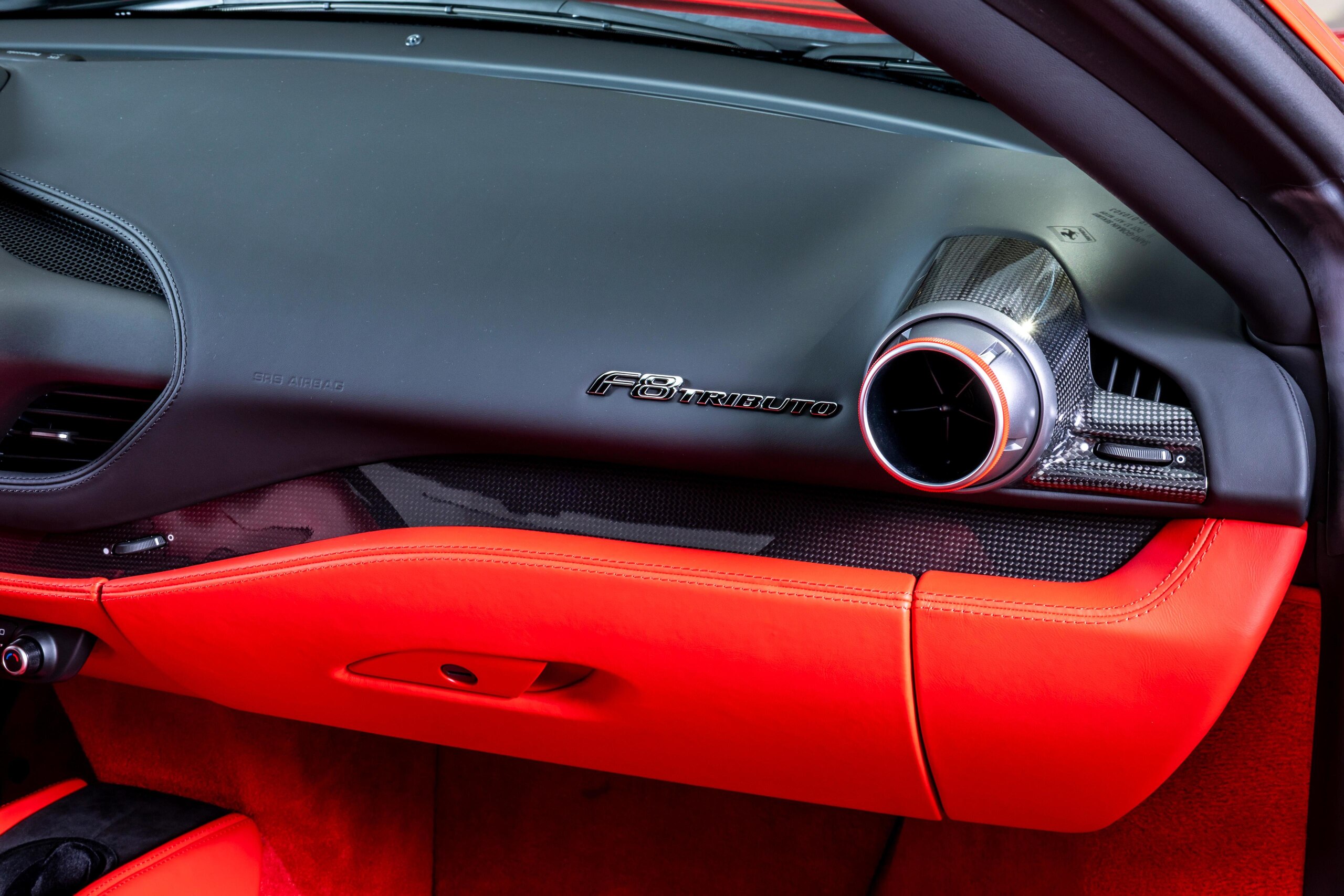 2020 Ferrari F8 Tributo — Photo 15 / 20
