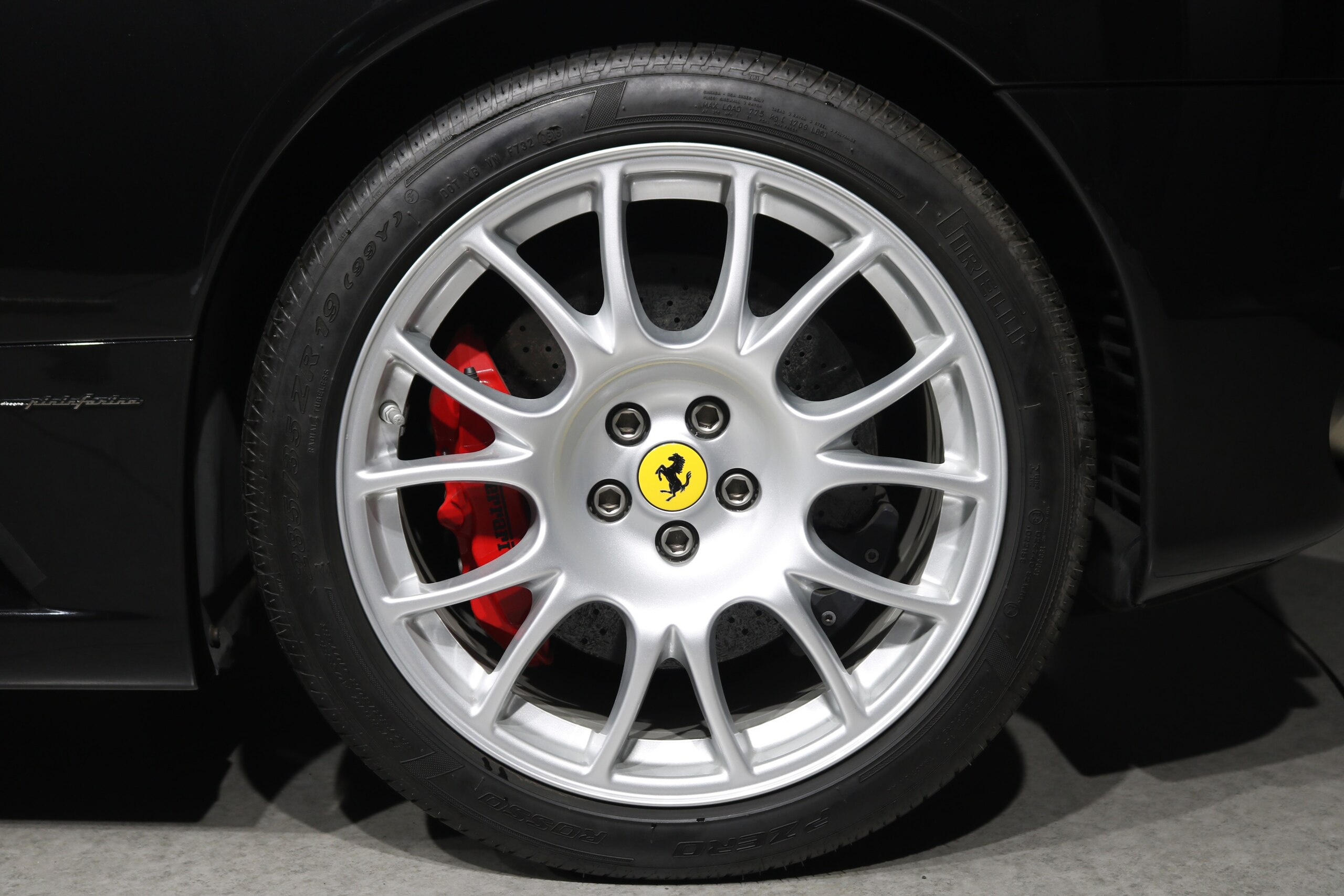 2008 Ferrari F430 — Photo 23 / 23