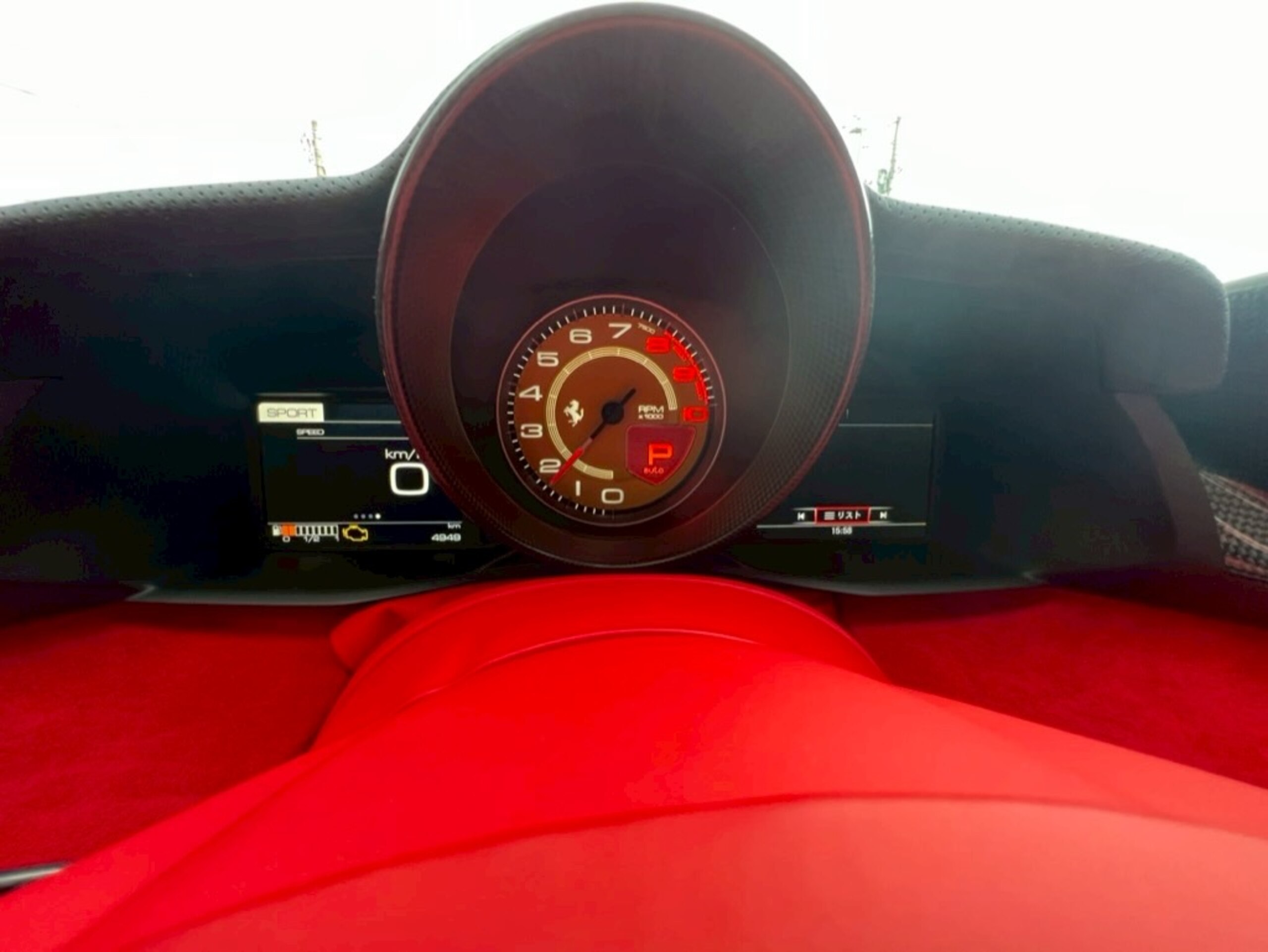 2019 Ferrari 488 Pista — Photo 15 / 22