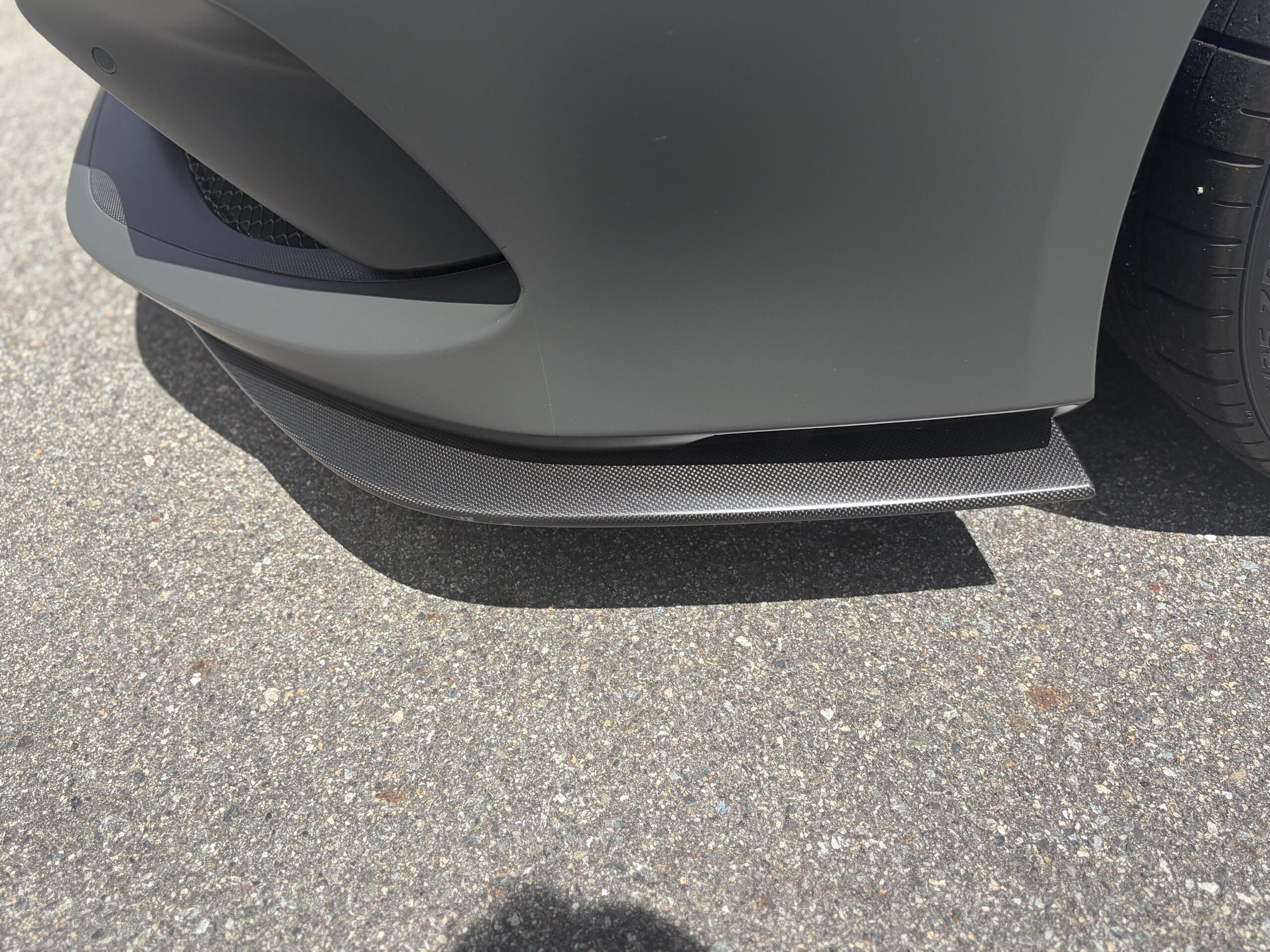2022 Ferrari F8 Tributo — Photo 25 / 32