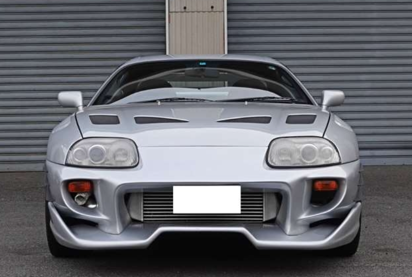 1994 Toyota Supra RZ for sale in Japan