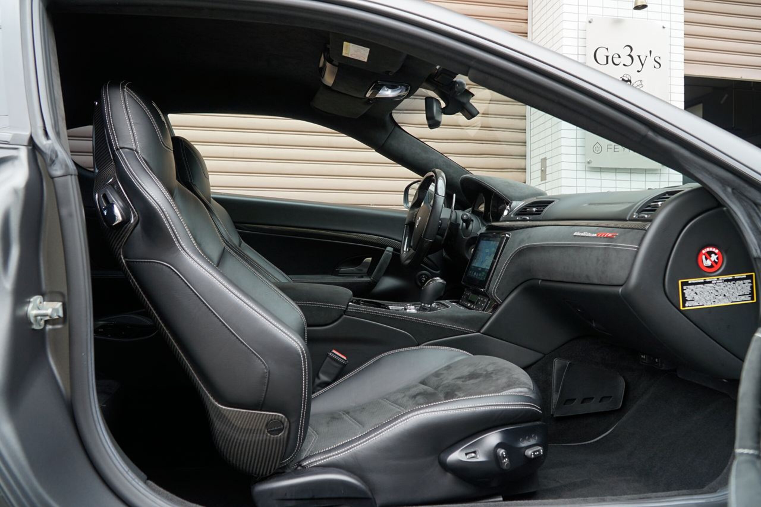 2020 Maserati GranTurismo MC — Photo 28 / 57