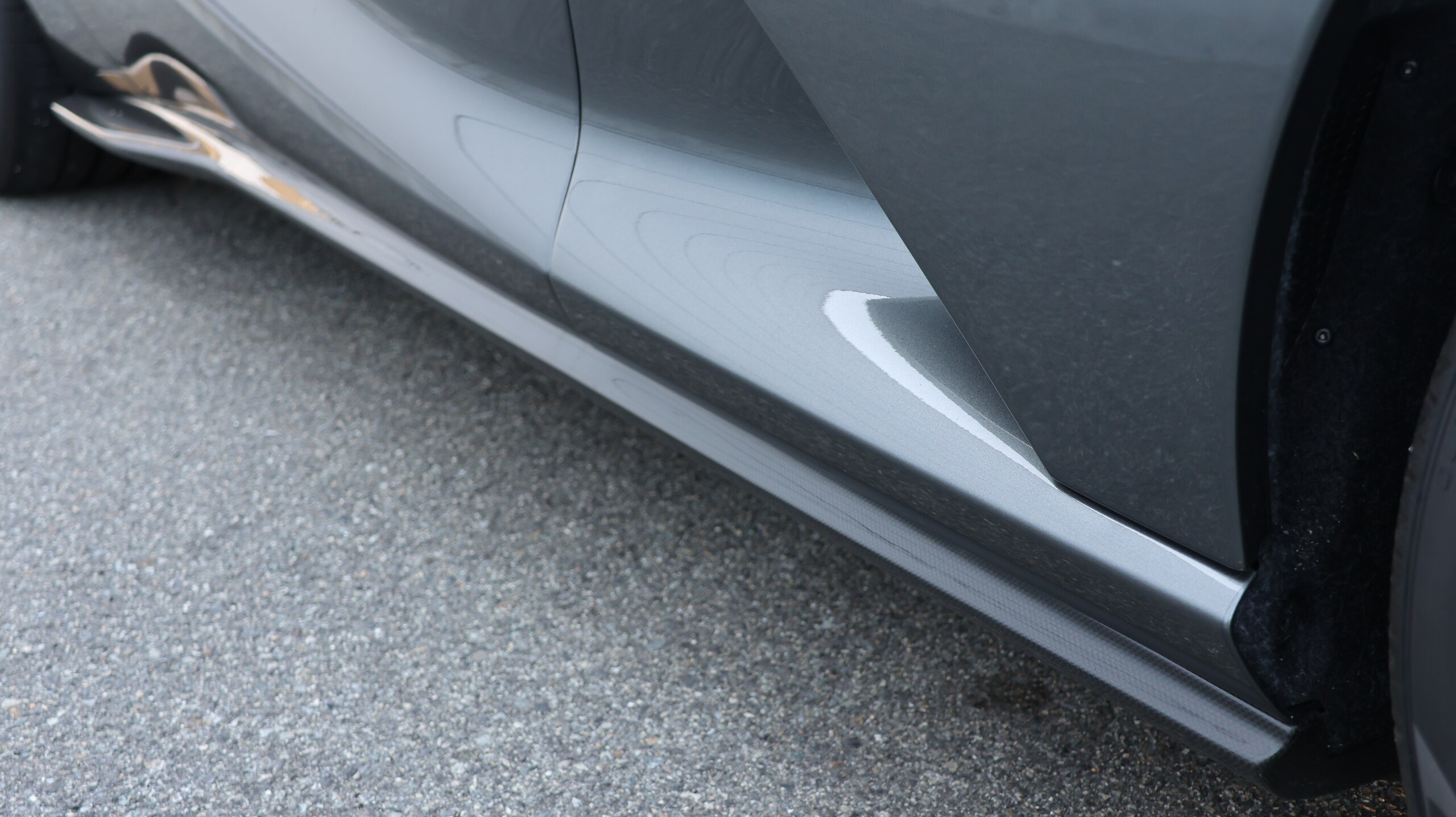 2021 Ferrari 812GTS — Photo 18 / 38