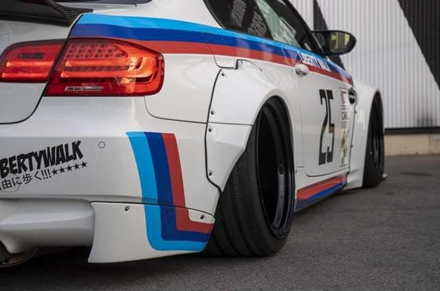 2010 BMW M3 Coupe — Photo 13 / 33