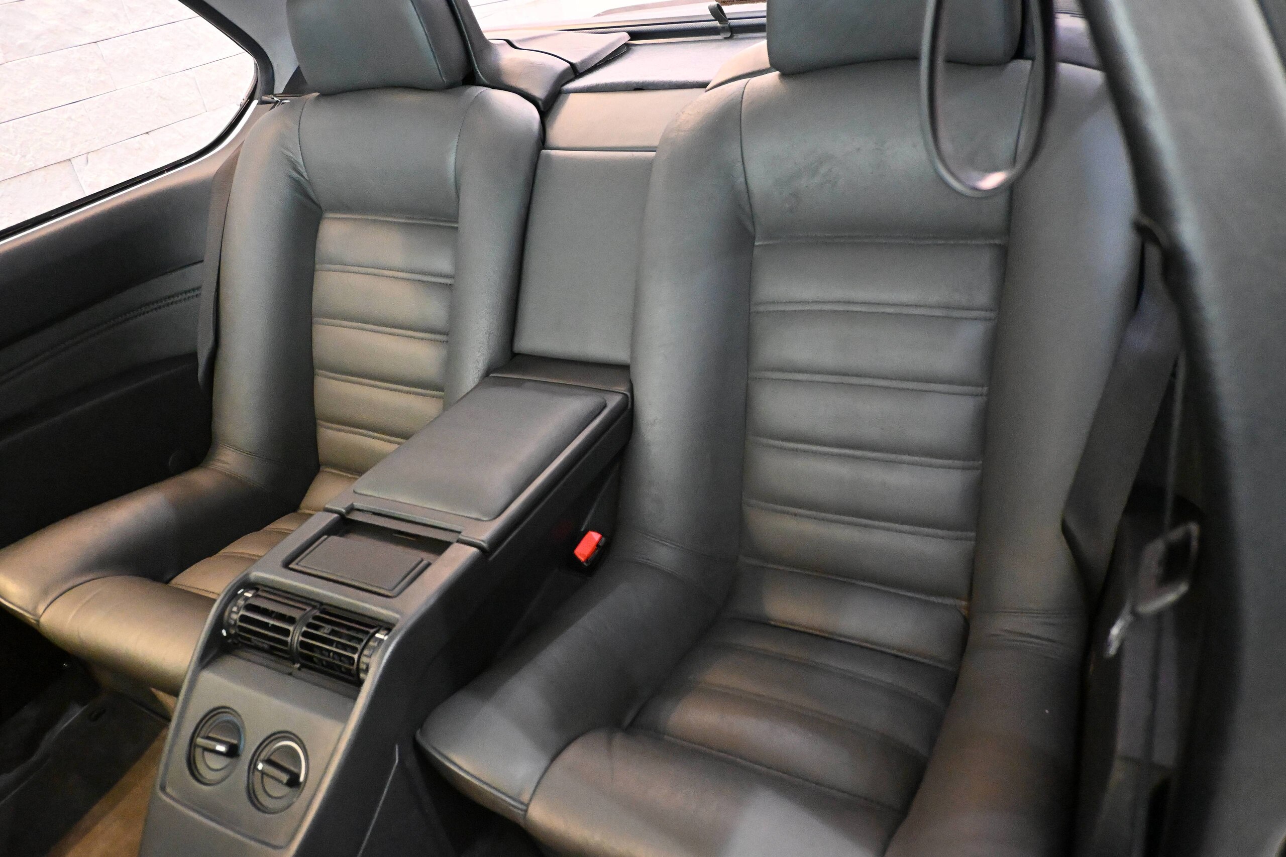 1988 BMW 635CSi — Photo 9 / 13