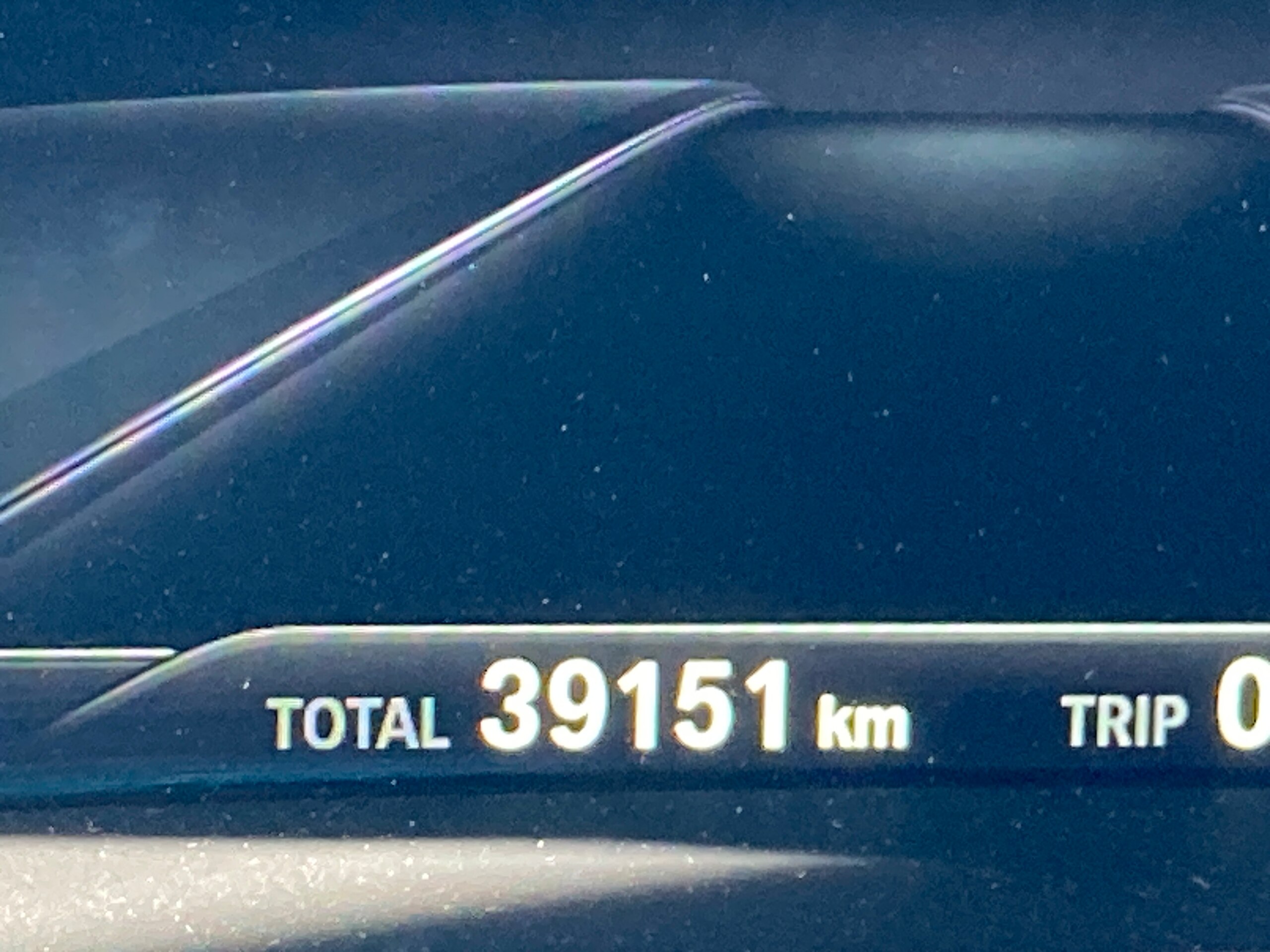 2018 BMW M5 — Photo 14 / 27