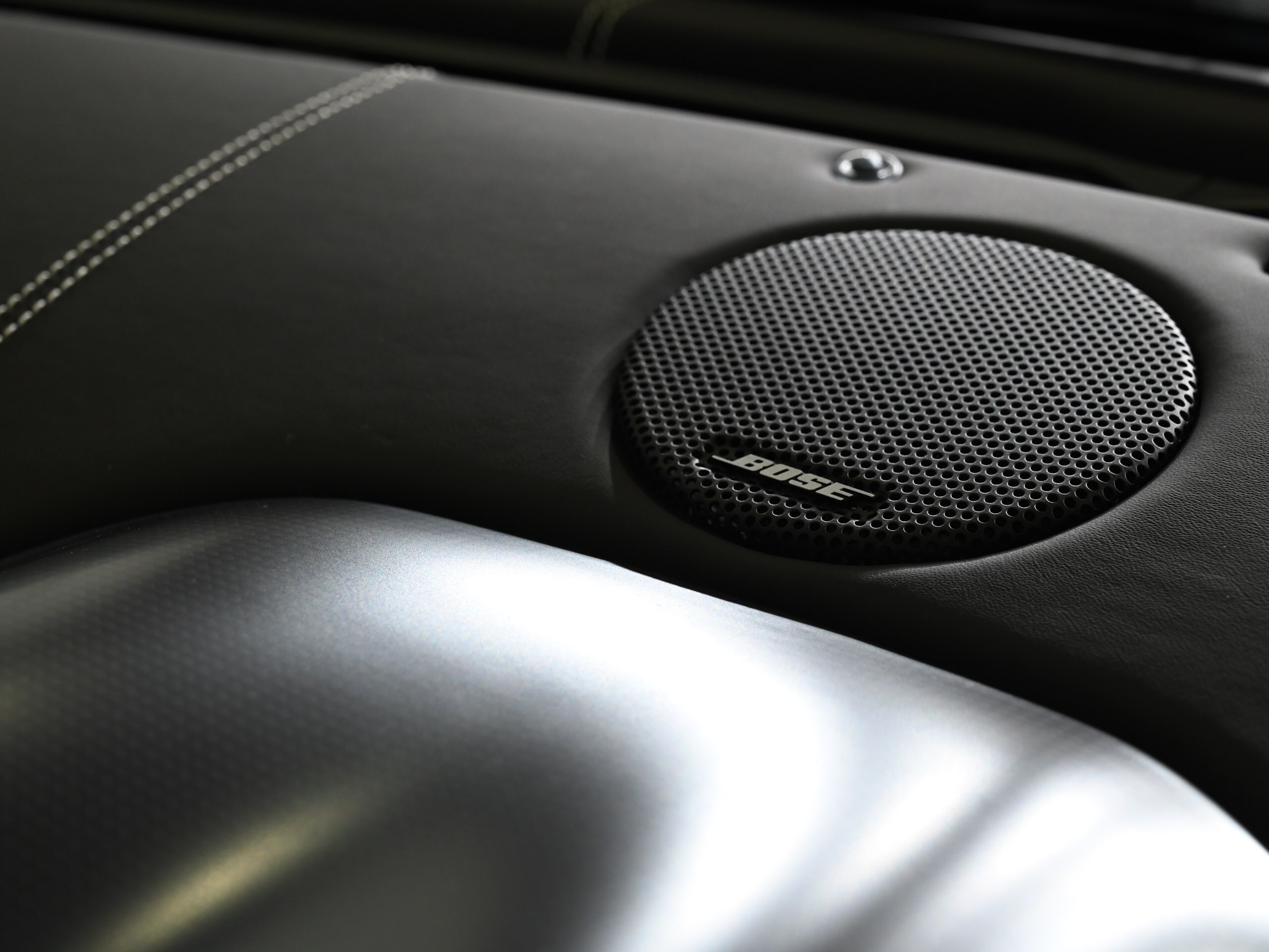 2011 Ferrari 599GTO — Photo 16 / 23