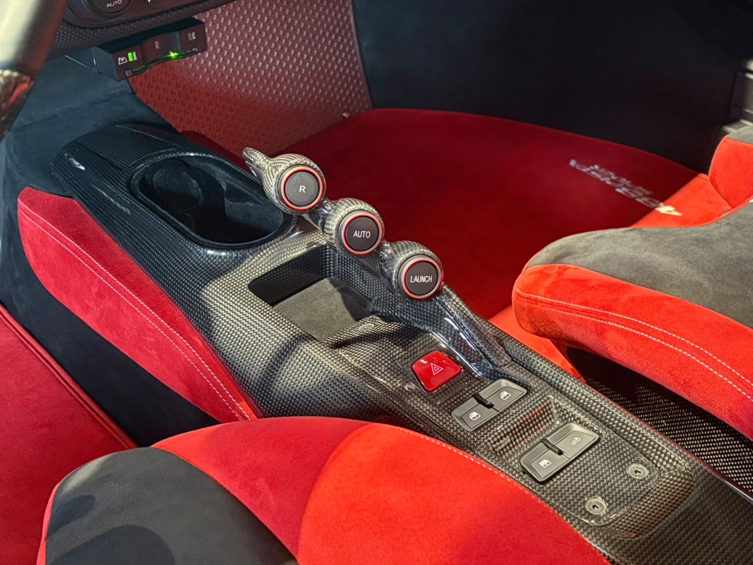 2019 Ferrari 488 Pista Spider — Photo 10 / 15