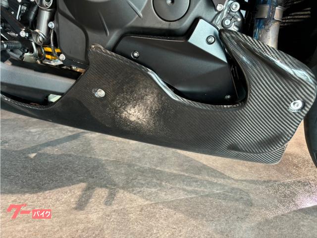 2017 Other Kawasaki Ninja H2 Carbon — Photo 14 / 17
