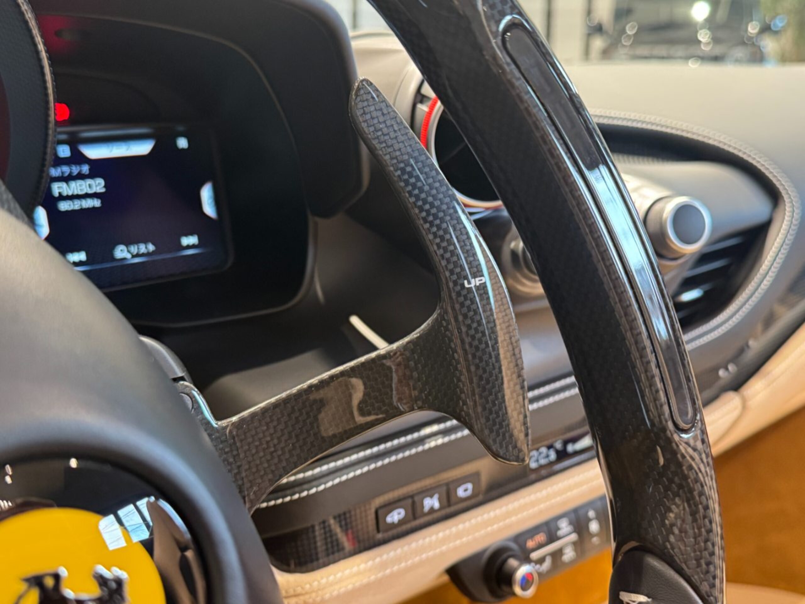 2022 Ferrari F8 Spider — Photo 57 / 72