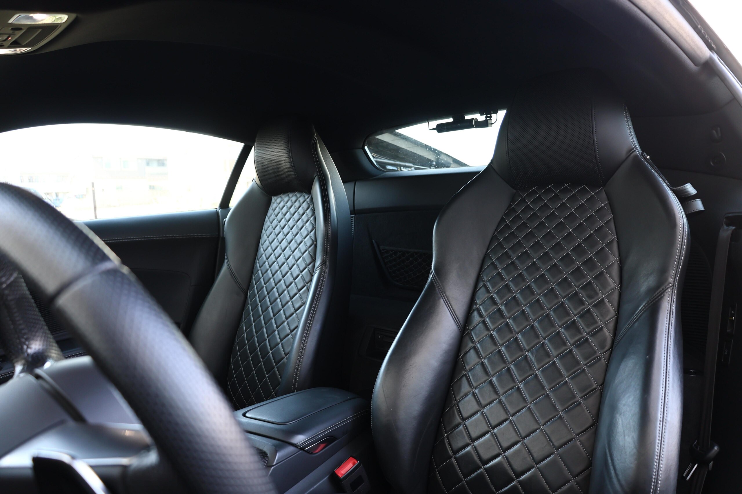 2020 Audi R8 5.2 FSI Quattro — Photo 8 / 28