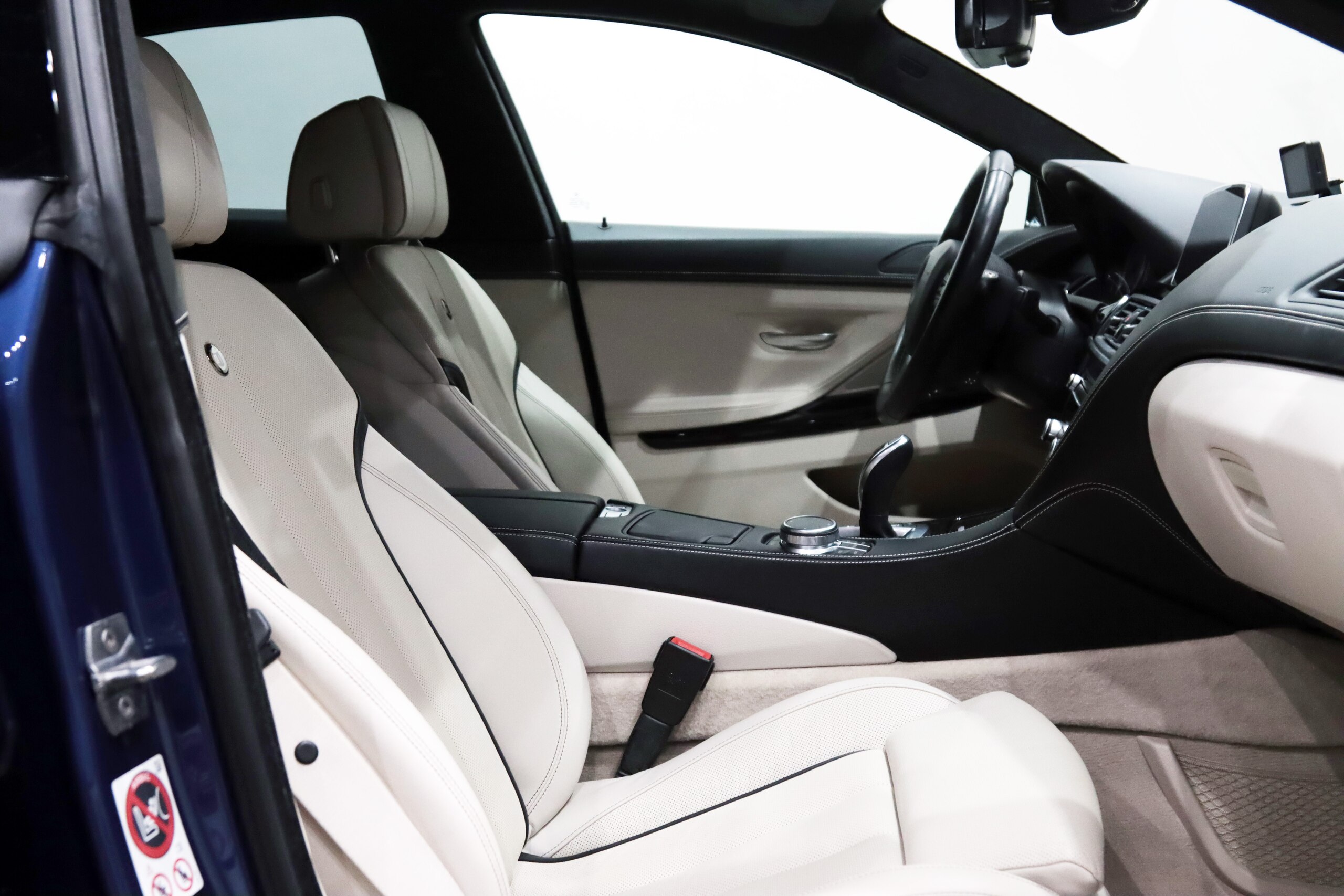 2017 BMW Alpina B6 Gran Coupe — Photo 19 / 27