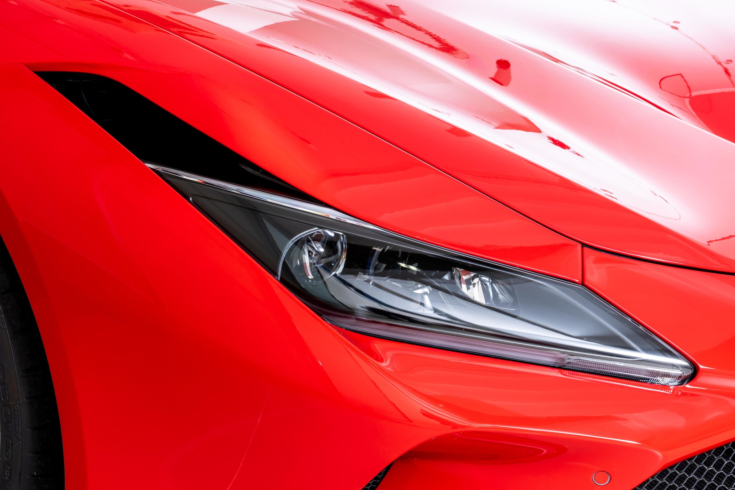 2020 Ferrari F8 Tributo — Photo 16 / 20