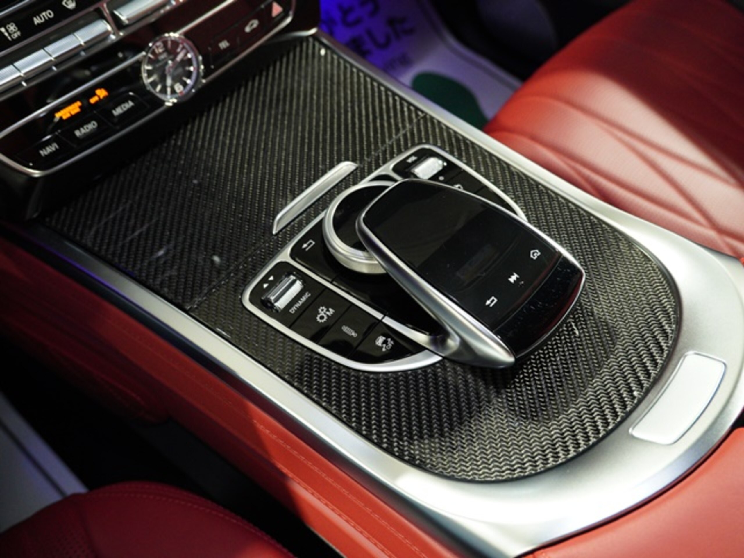 2019 Mercedes Benz G63 AMG — Photo 17 / 24