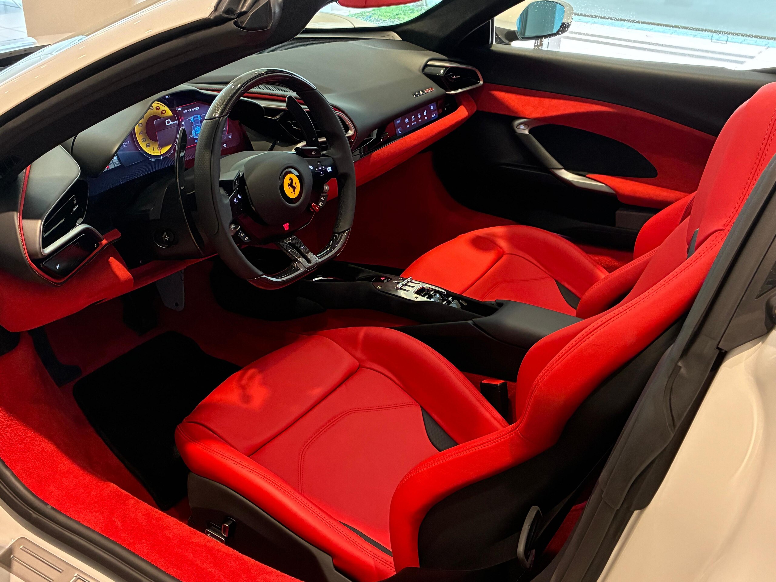 2025 Ferrari 296GTS — Photo 6 / 76
