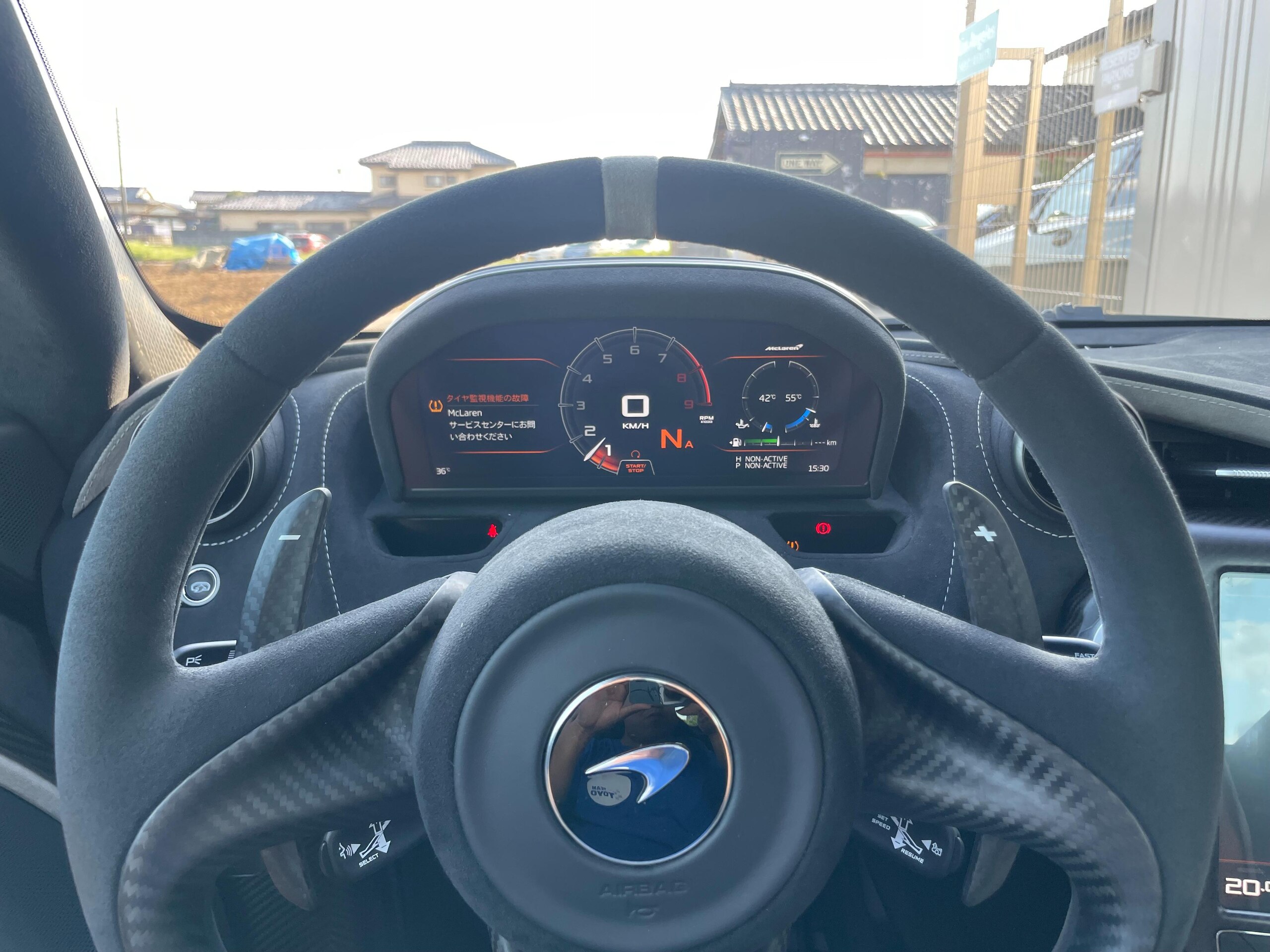 2021 McLaren 765LT — Photo 13 / 18