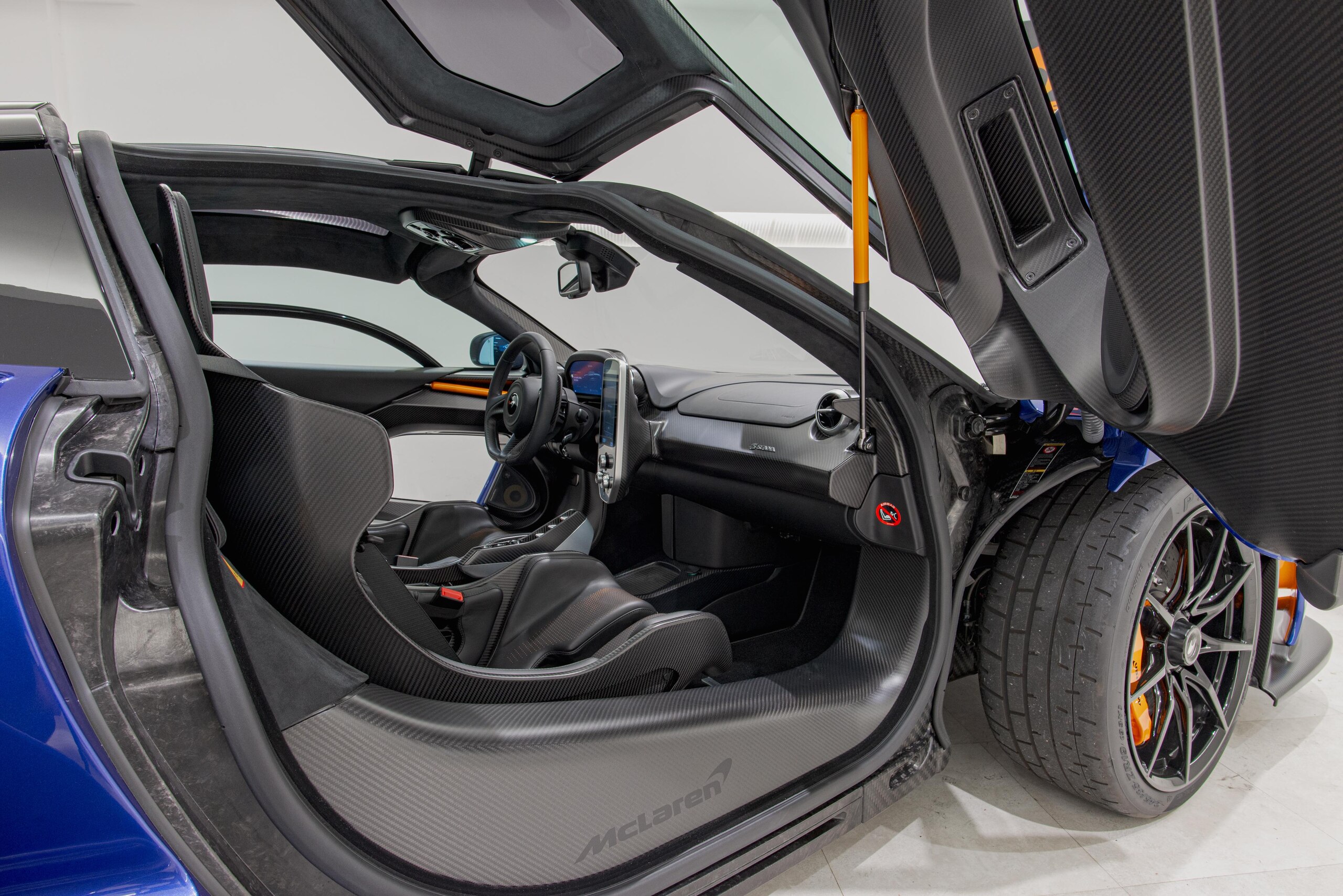 2019 McLaren Senna — Photo 13 / 20