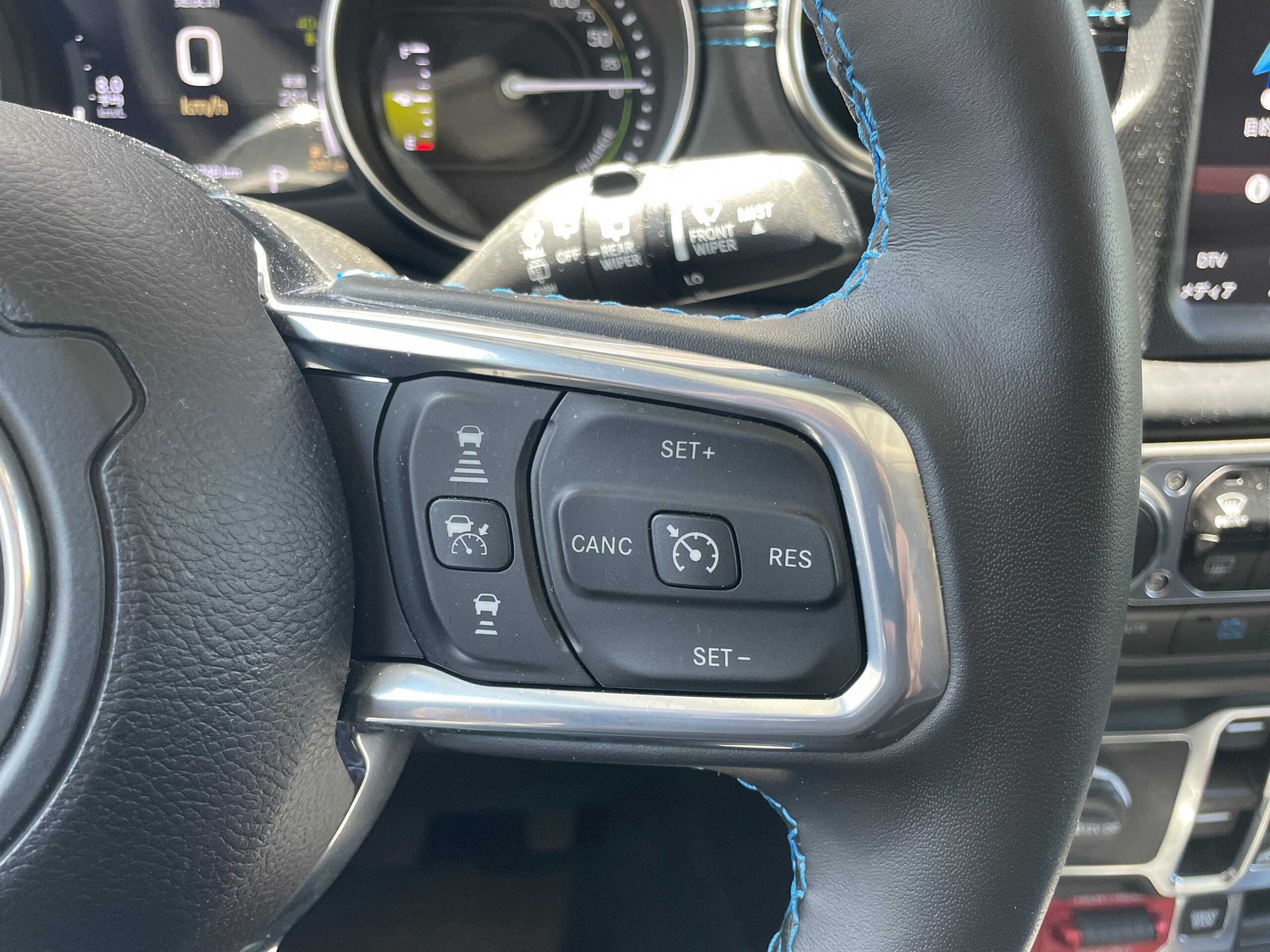 2023 Other Jeep Wrangler Unlimited Rubicon 4xe — Photo 22 / 40