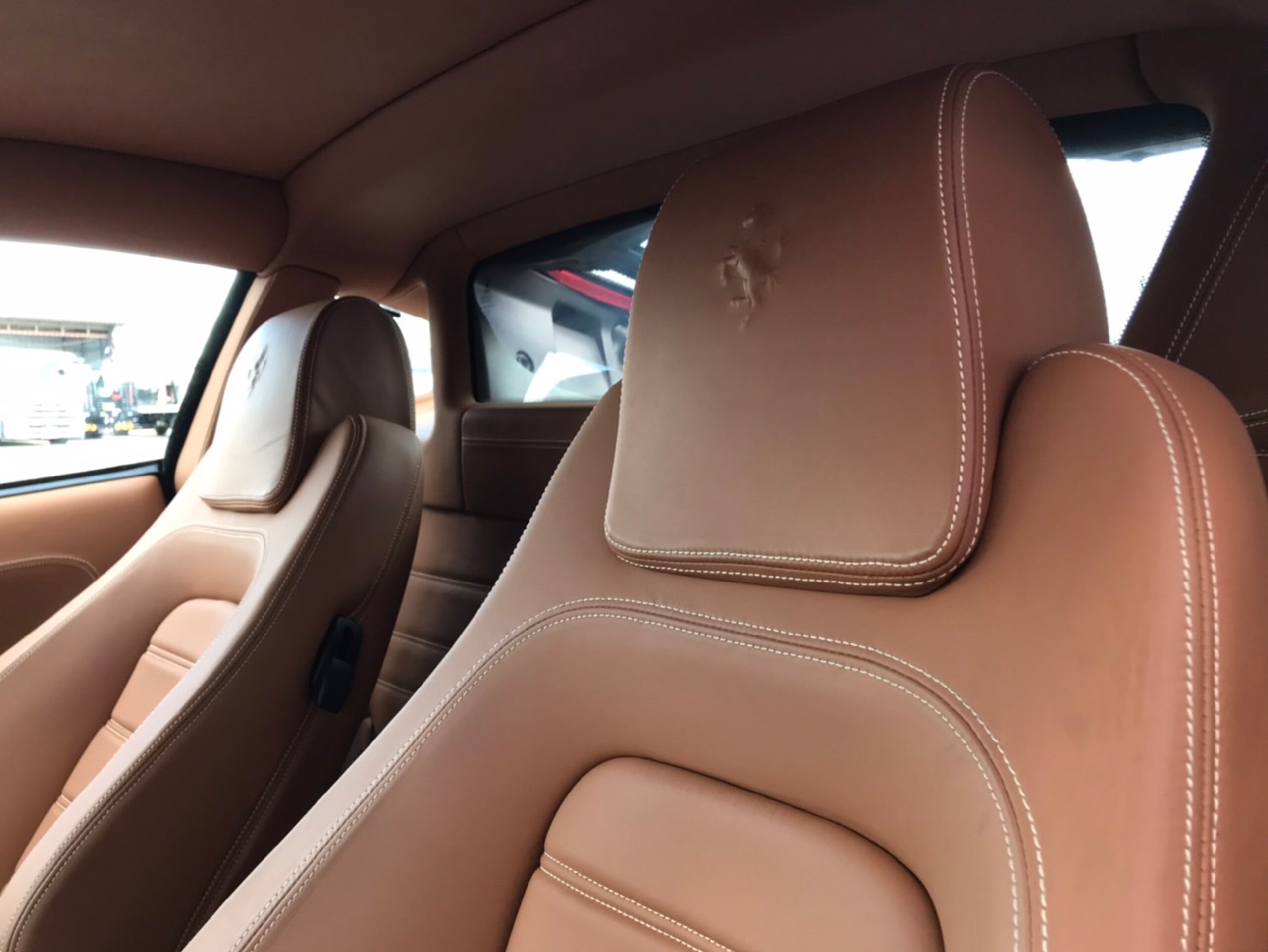 2008 Ferrari F430 — Photo 10 / 19