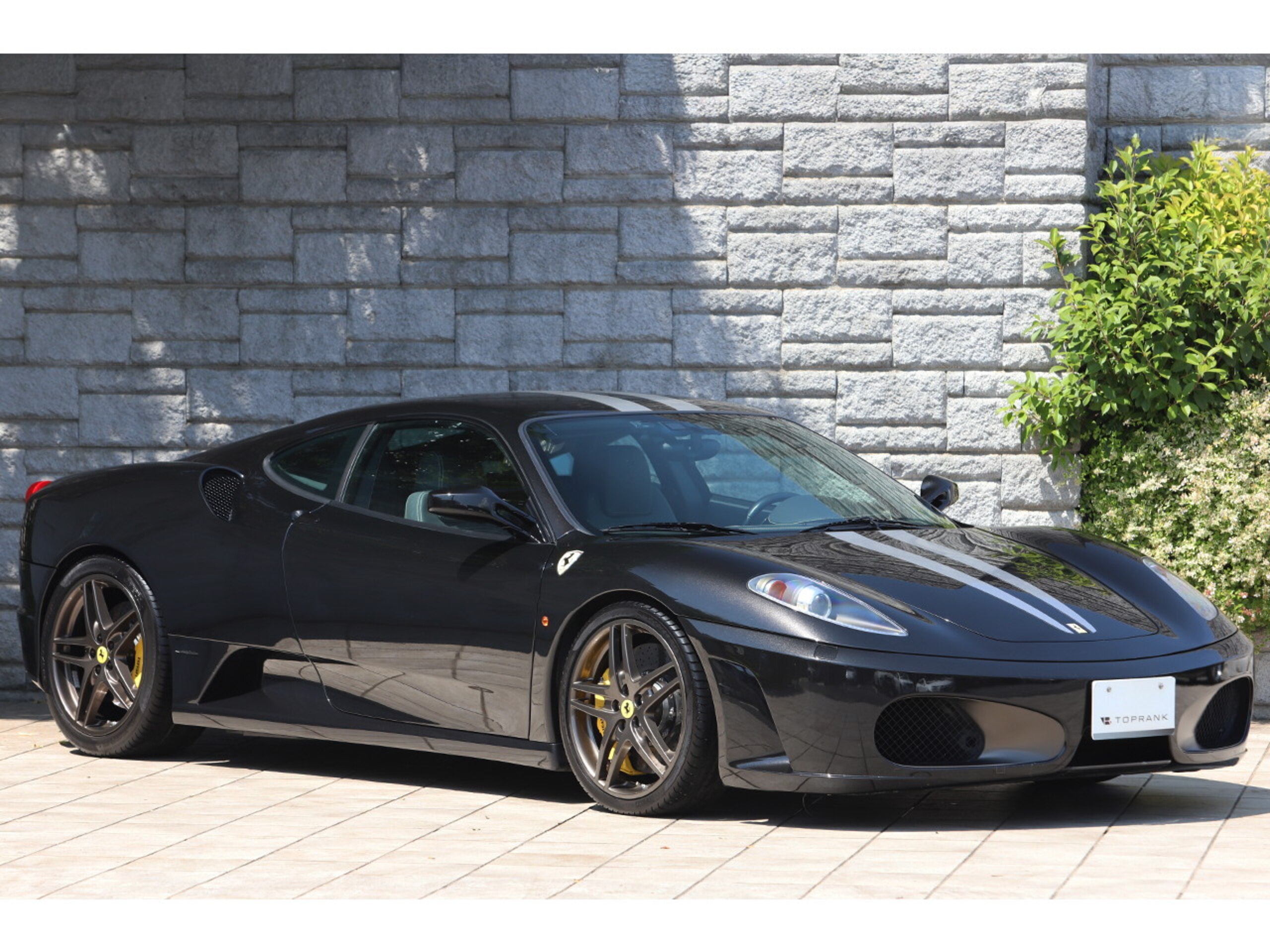 2008 Ferrari F430 for sale in Japan